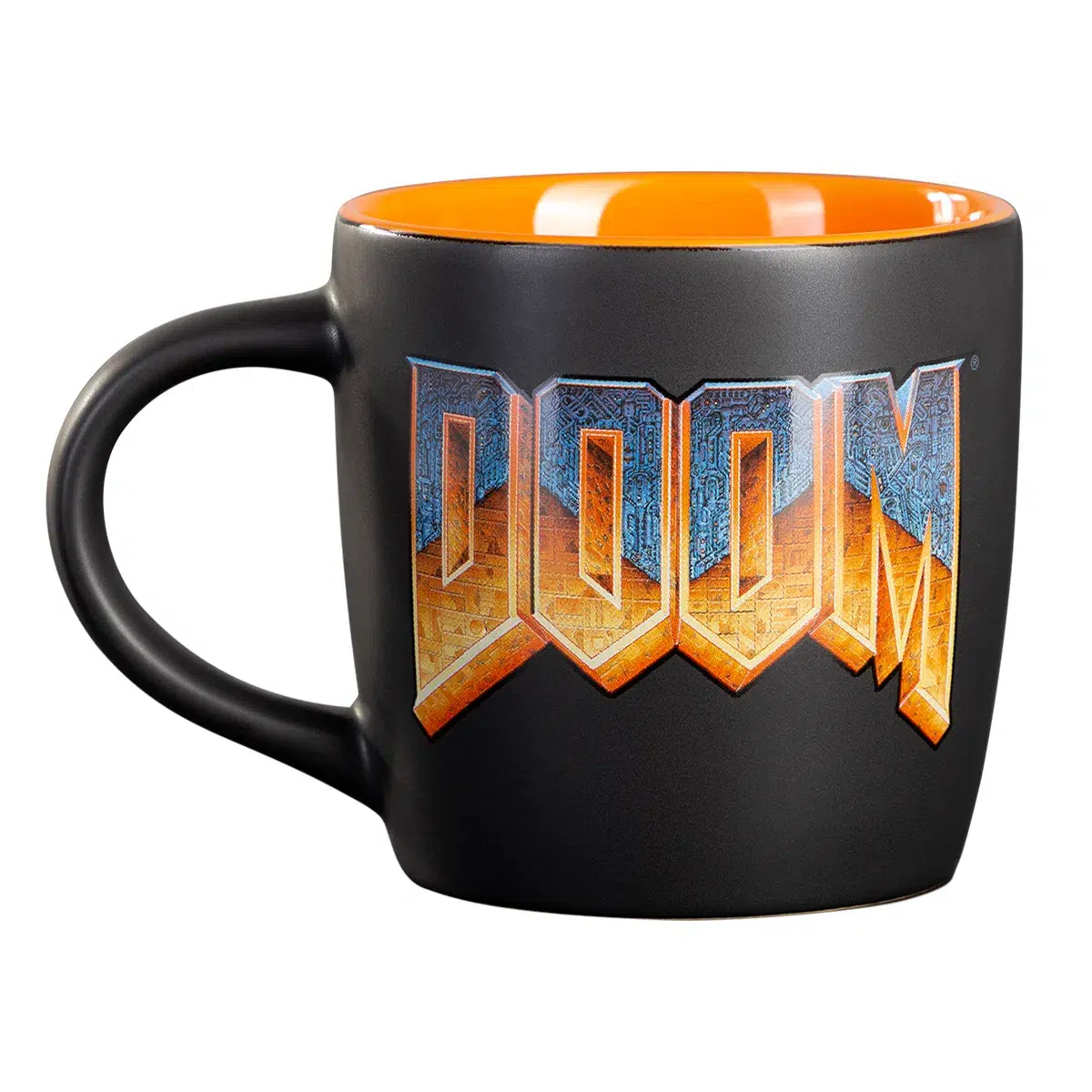 ge4119-doom-two-colored-mug-classic-logo-back DOOM Two-Color Mug "Classic Logo"