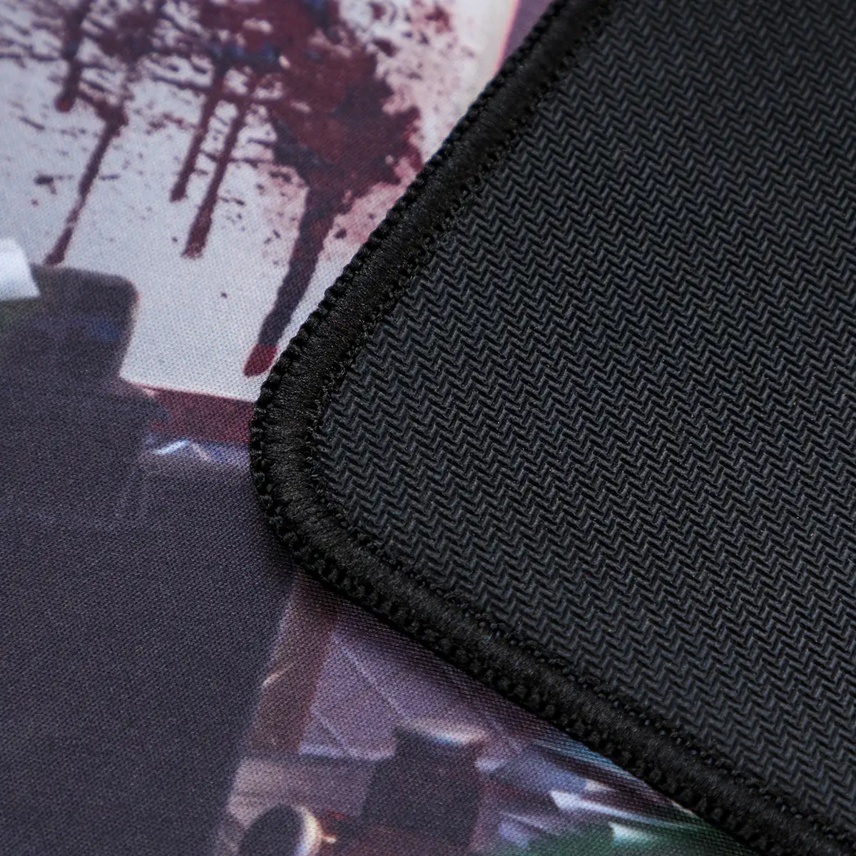 Dead Island 2 Mousemat "Amy" Dead Island 2 Mousemat "Amy"