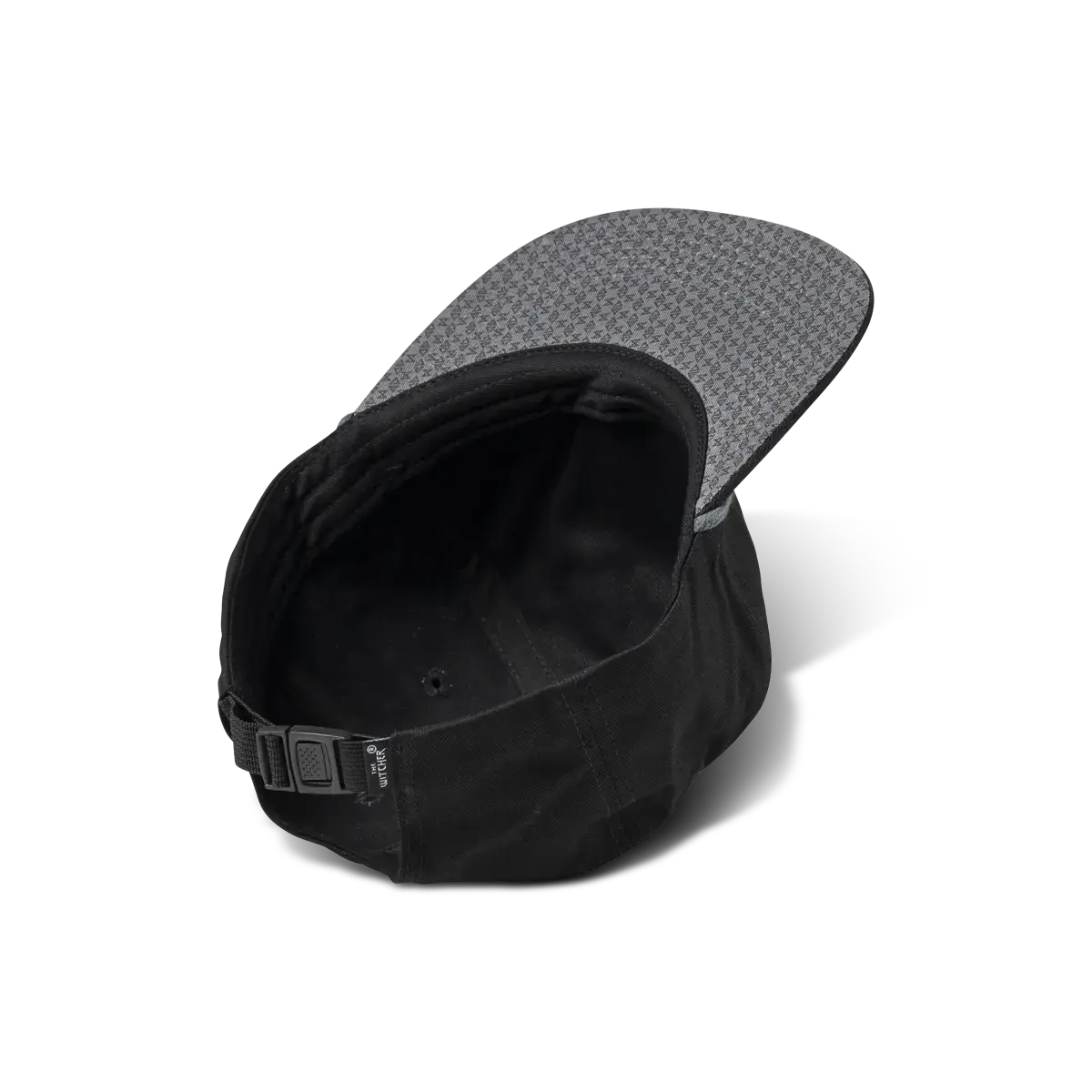 The Witcher Flatbill Cap "Patch" Black The Witcher Flatbill Cap "Patch" Black
