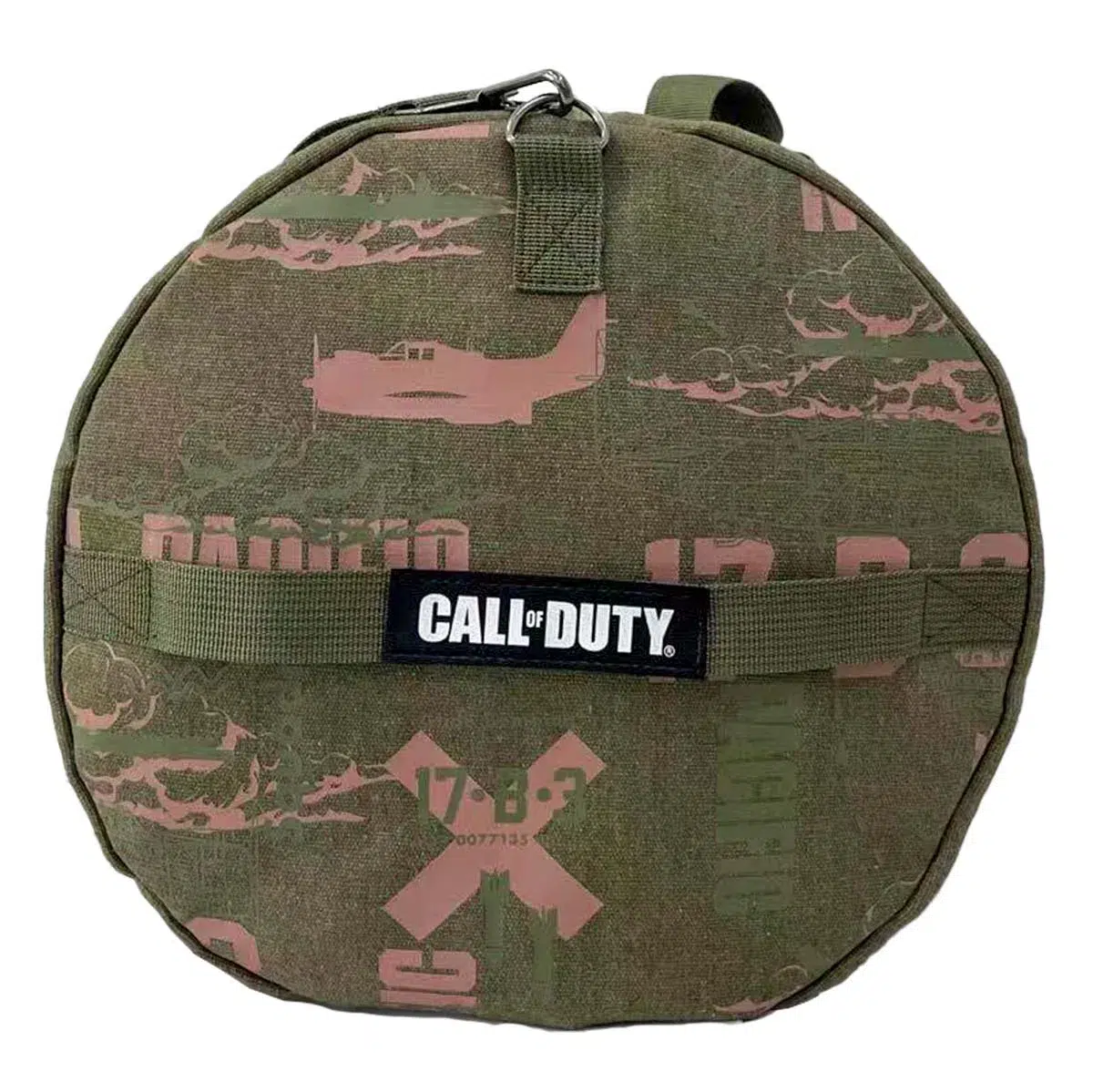 Call of Duty: Duffle Bag "Patches" Image 6