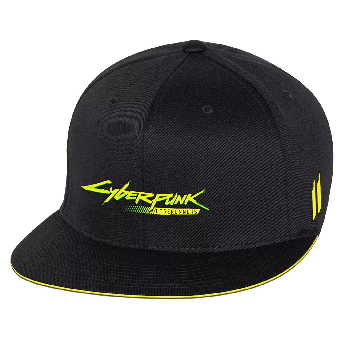 Edgerunners Cyberware Hat Cover