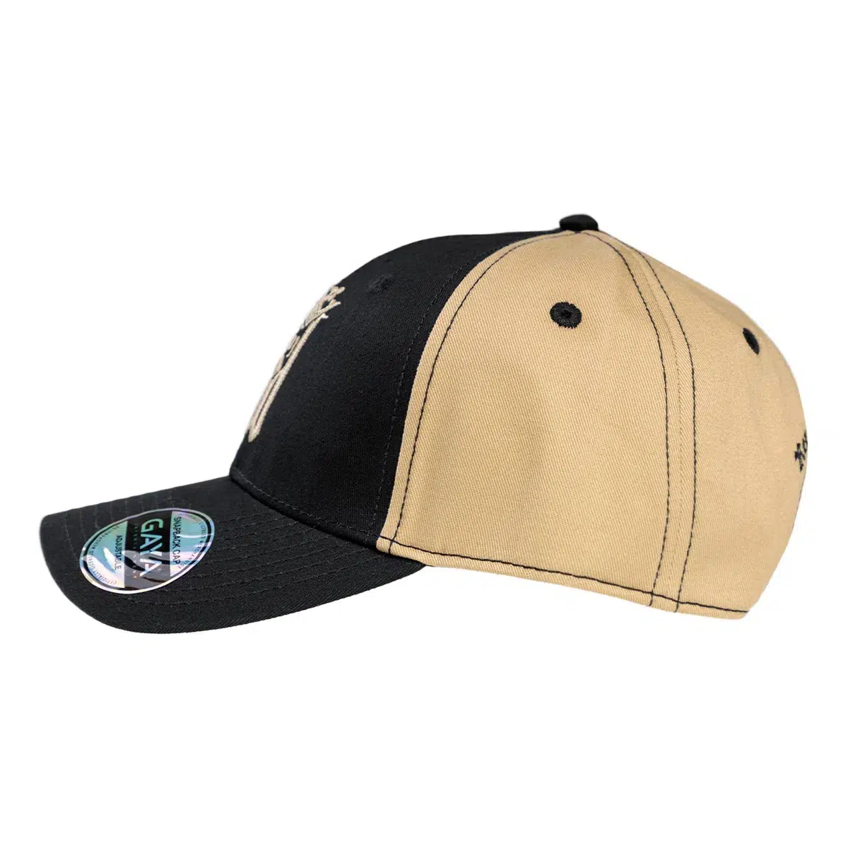 1074985-kingdom-come-deliverance-baseball-cap-logo-side KCD Baseball Cap "Logo"