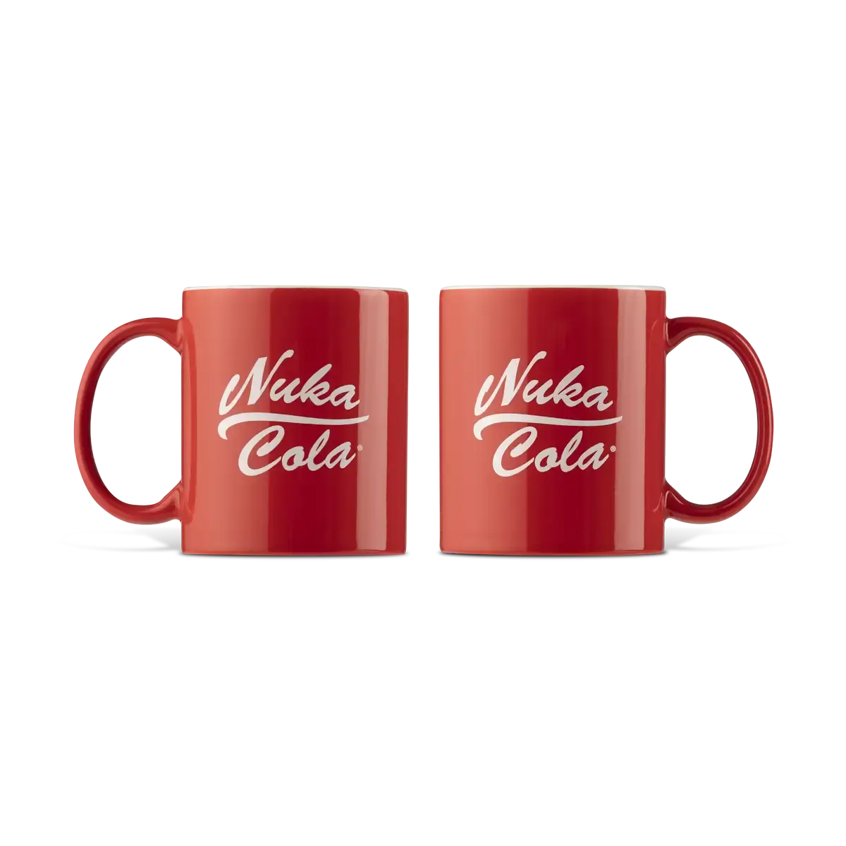 Fallout Mug "Nuka Cola"