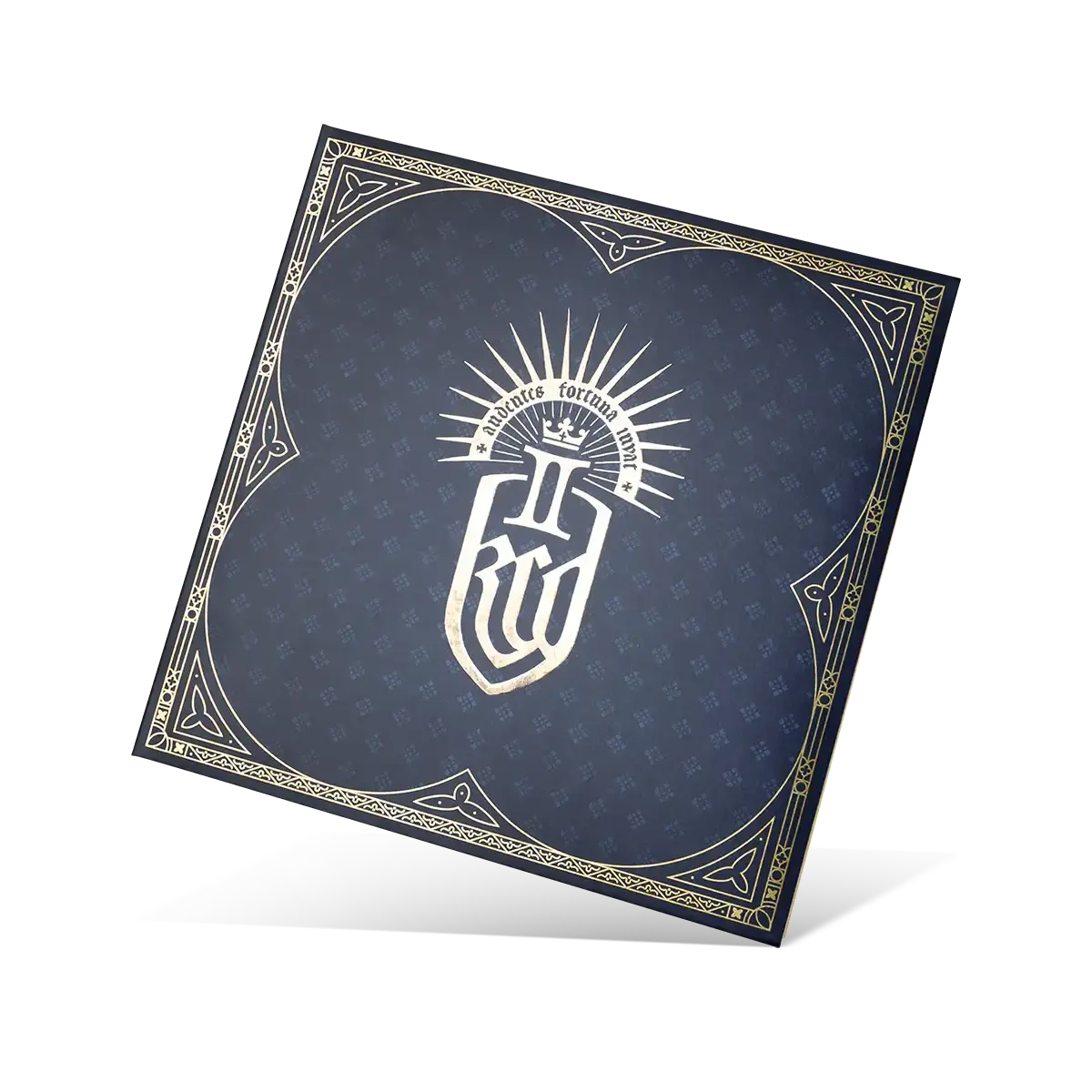 Kingdom Come: Deliverance II Original Soundtrack on Vinyl
