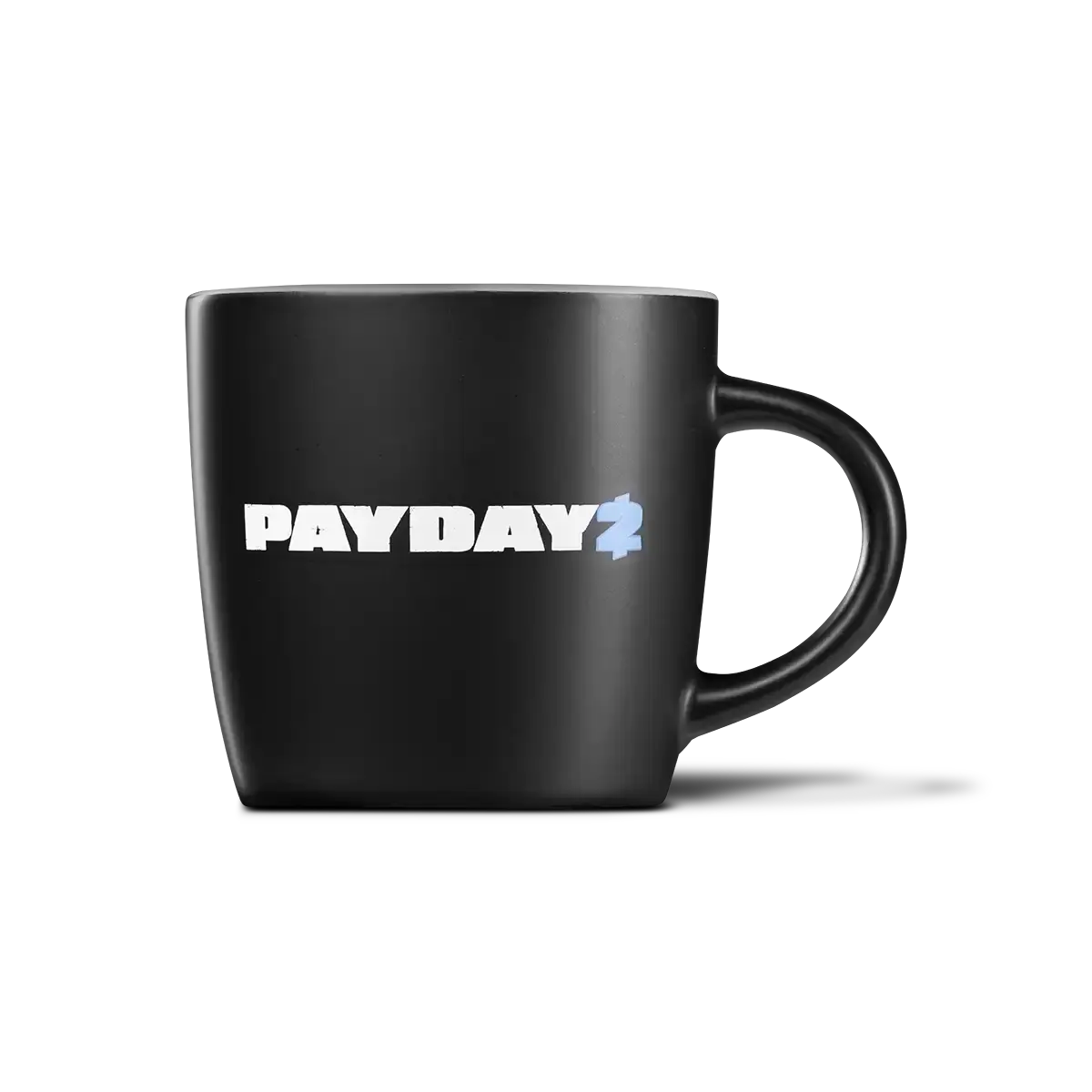 Payday Two-Colored Mug "Overkill Washington" Payday Two-Colored Mug "Overkill Washington"