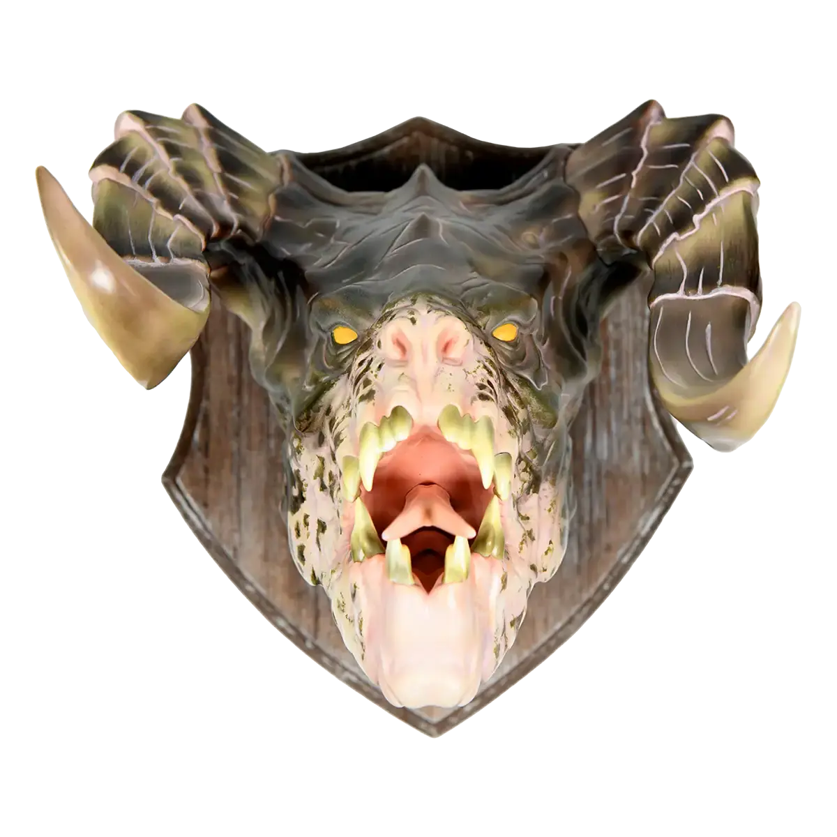 Buy Wholesale Fallout Wall Mount