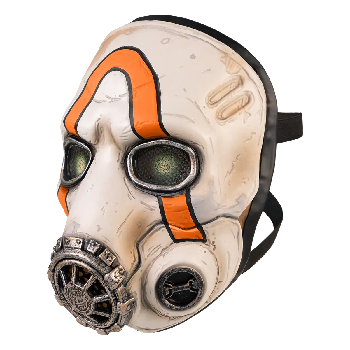 Borderlands Maske "Psycho" Image 2