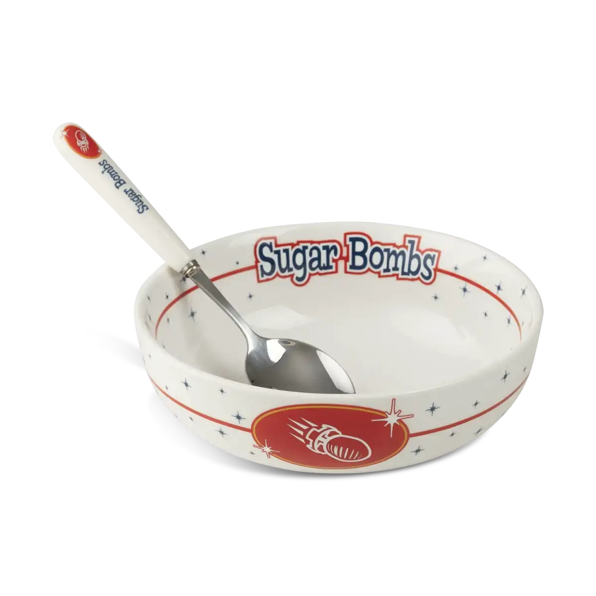 Fallout Sugar Bombs Breakfast Bundle Fallout Sugar Bombs Breakfast Bundle