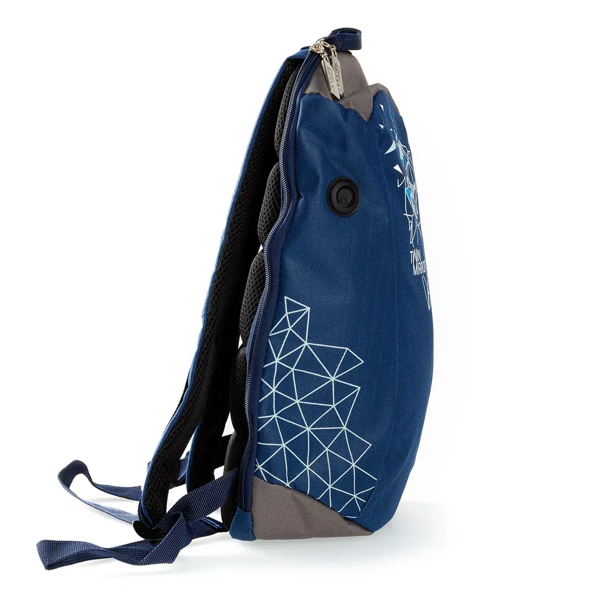 1062425_TwinMirror_Backpack_Side2 Twin Mirror Backpack