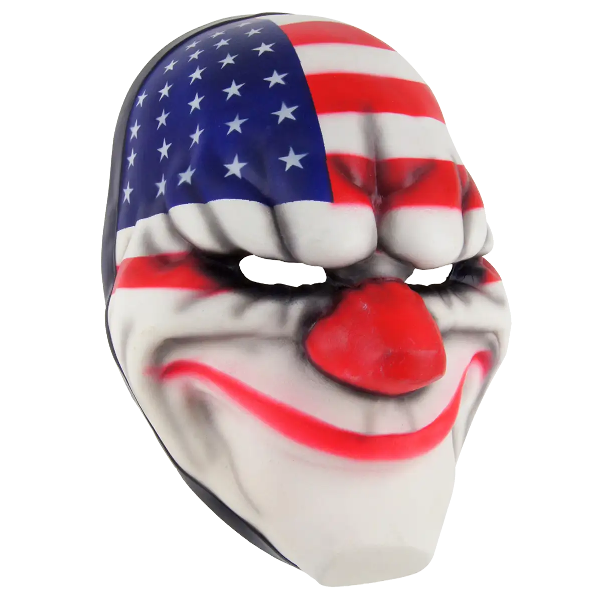 Buy Wholesale Payday 2 Replica Dallas Mask | DPI Merchandising