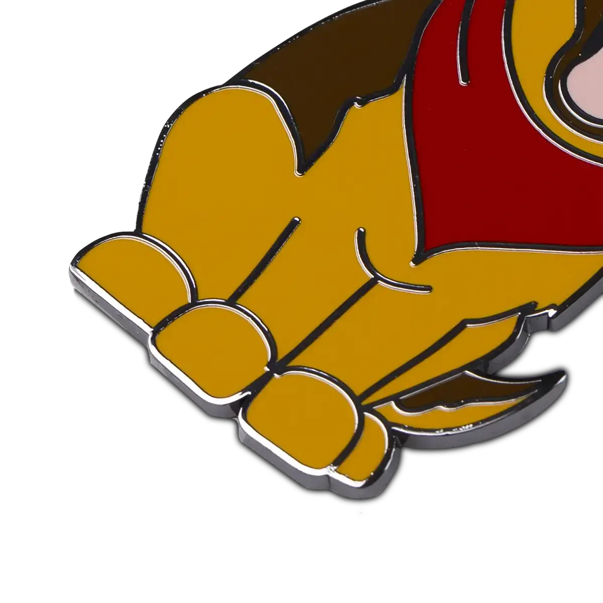 Fallout Keychain "Dogmeat" Fallout Keychain "Dogmeat"