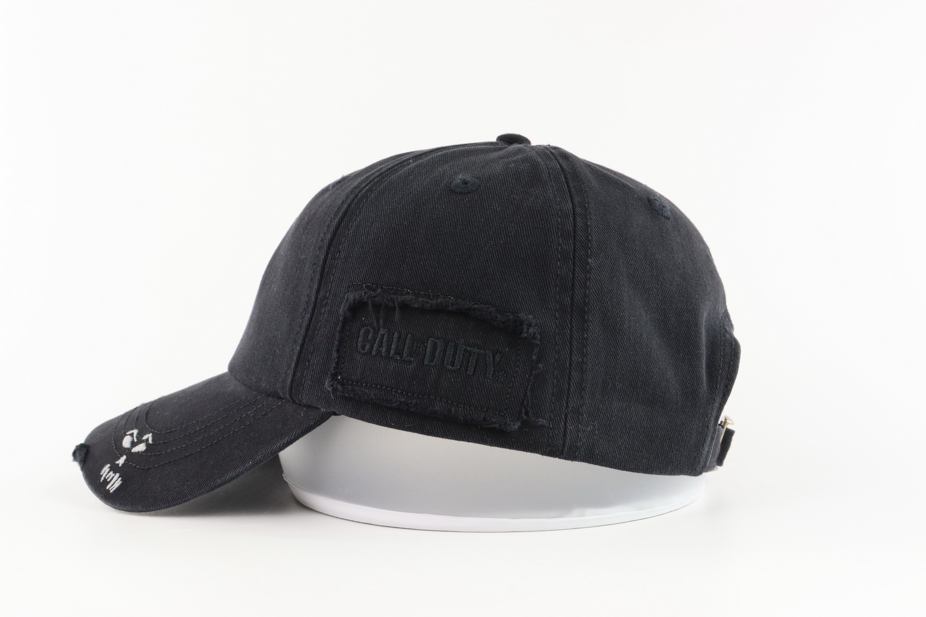 COD Stealth Distressed Cap COD Stealth Distressed Cap