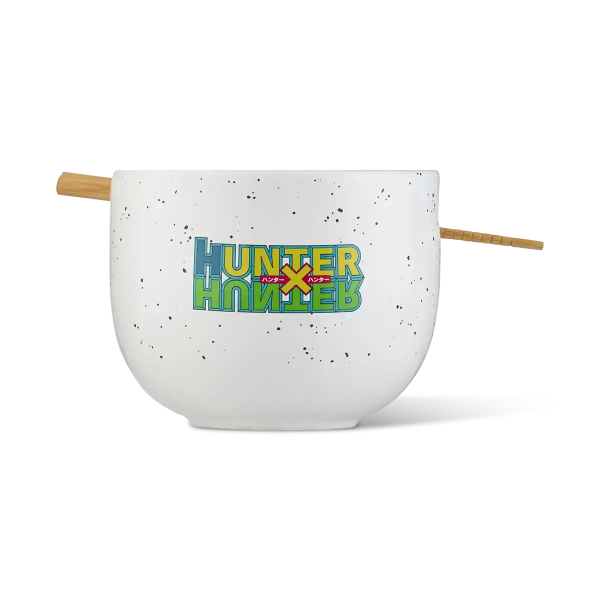 Hunter x Hunter Ramen Bowl “Gon & Killua” Hunter x Hunter Ramen Bowl “Gon & Killua”
