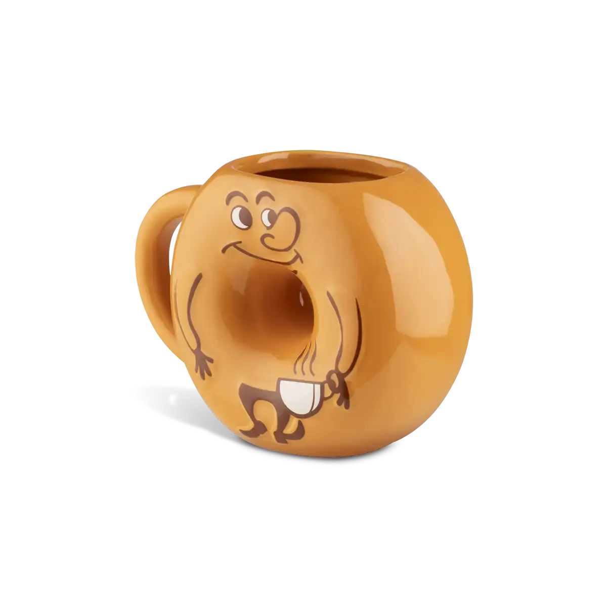 Fallout Slocum's Joe Dough Boy Mug Fallout Slocum's Joe Dough Boy Mug