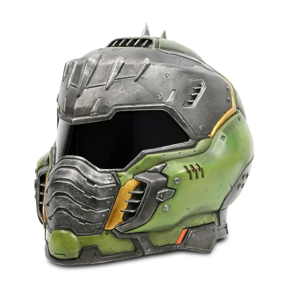 DOOM The Dark Ages Replika Helm Bundle DOOM The Dark Ages Replika Helm Bundle