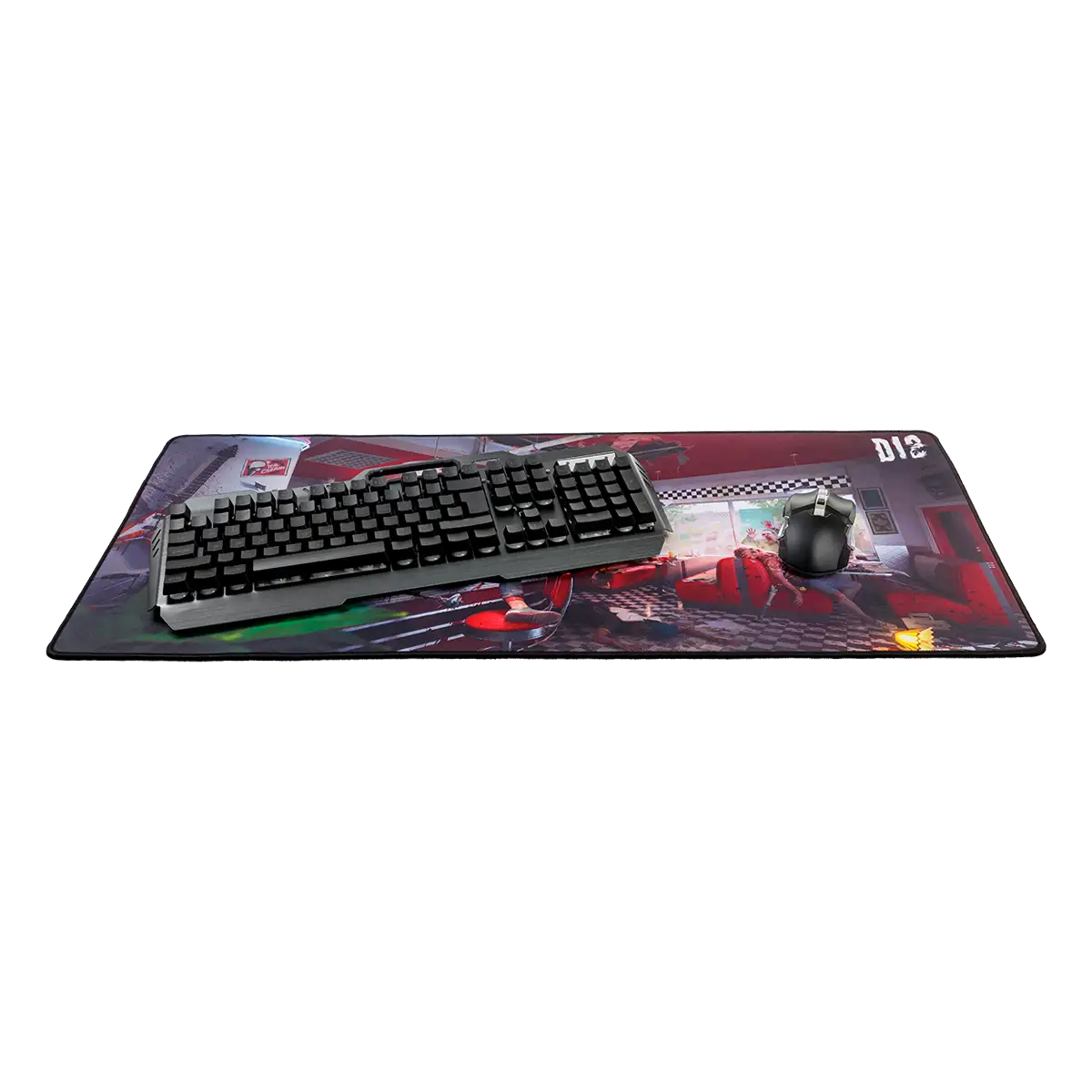 Dead Island 2 Mousemat "Amy" Dead Island 2 Mousemat "Amy"
