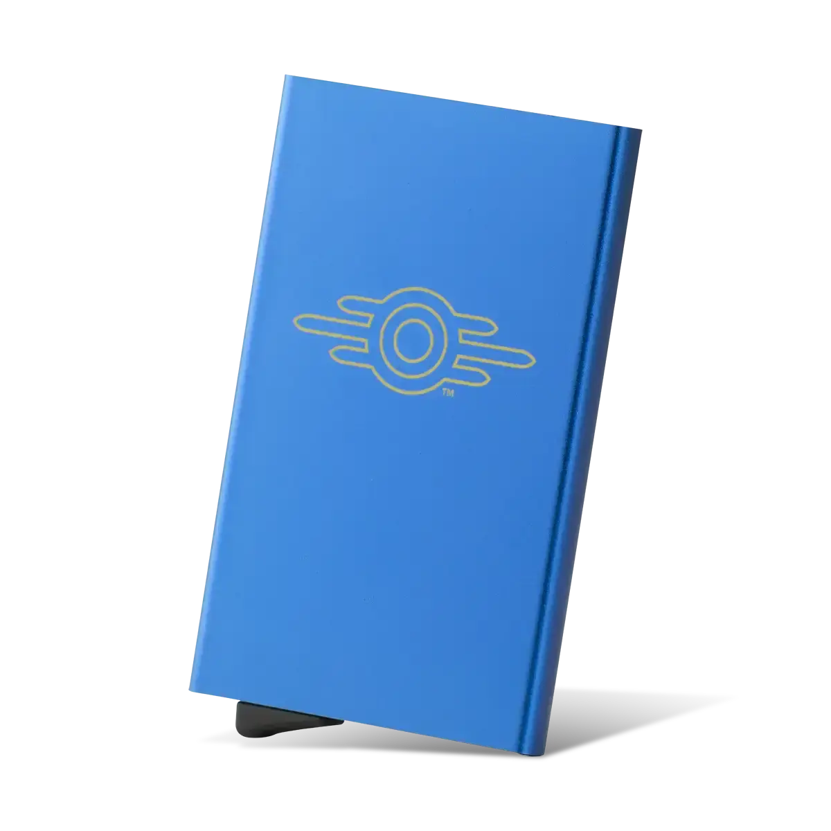 Fallout Credit Card Holder "Overseer" Cover Fallout Credit Card Holder "Overseer" Cover