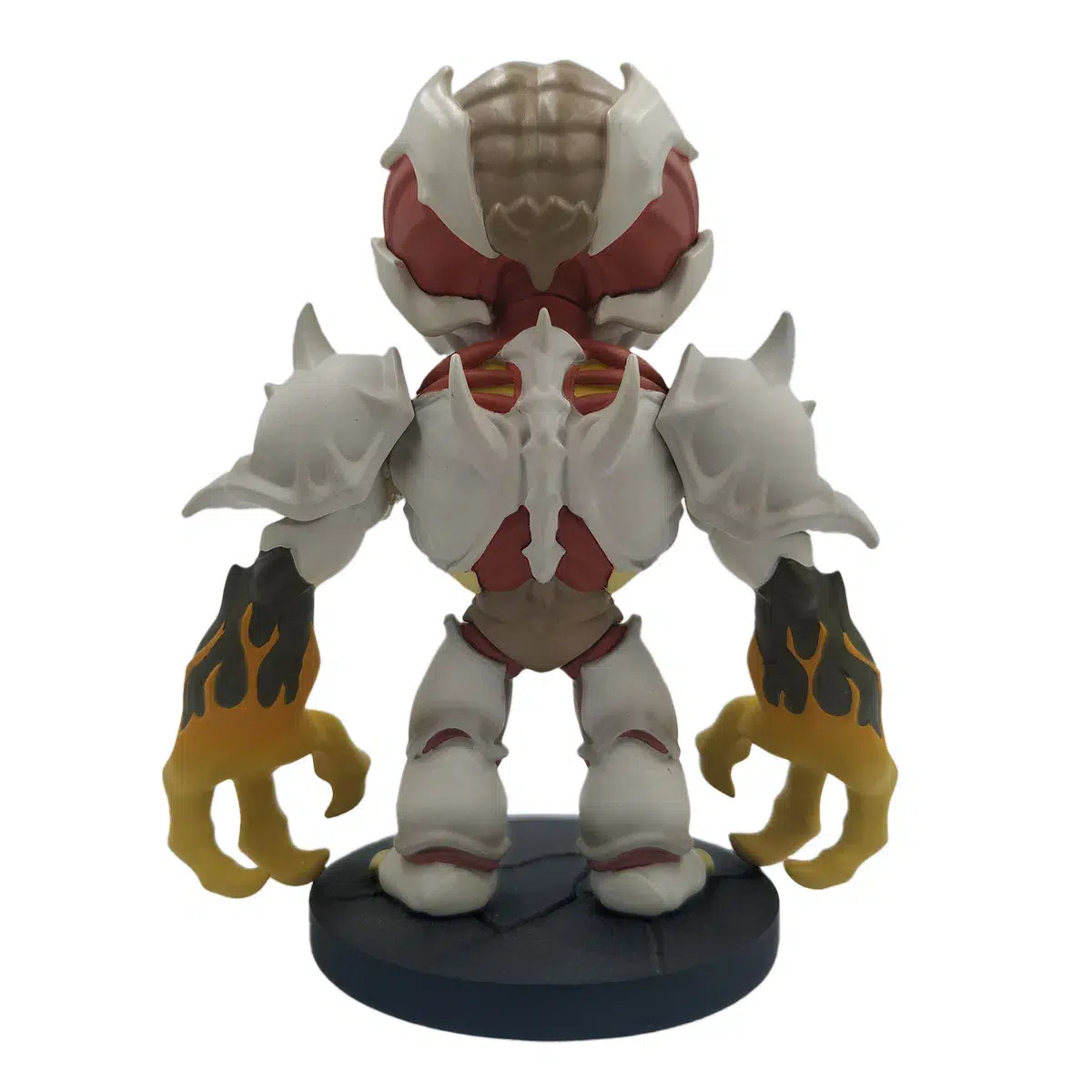 Buy Wholesale DOOM Eternal Figure Mini Archvile DPI Merchandising buy-wholesale-doom-eternal-figure-mini-archvile-dpi-merchandising