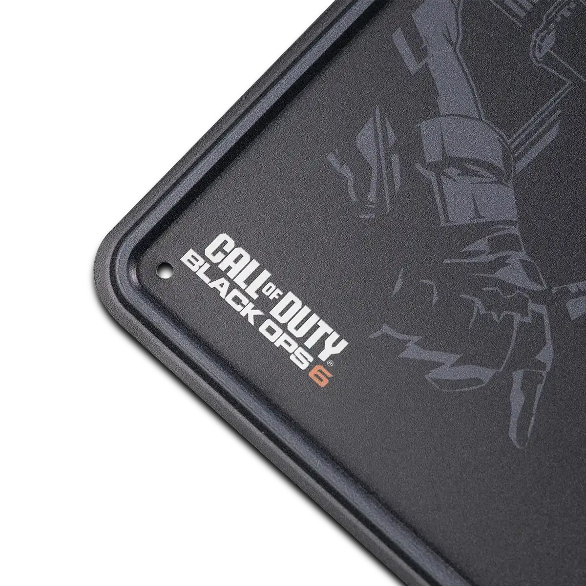 Call of Duty: Black Ops 6 Metallschild Call of Duty: Black Ops 6 Metallschild