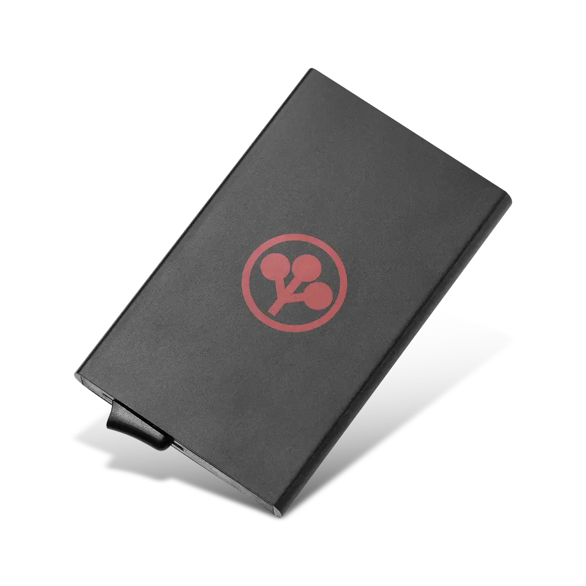 Cyberpunk Edgerunners Credit Card Holder “Arasaka” Cover Cyberpunk Edgerunners Credit Card Holder “Arasaka” Cover