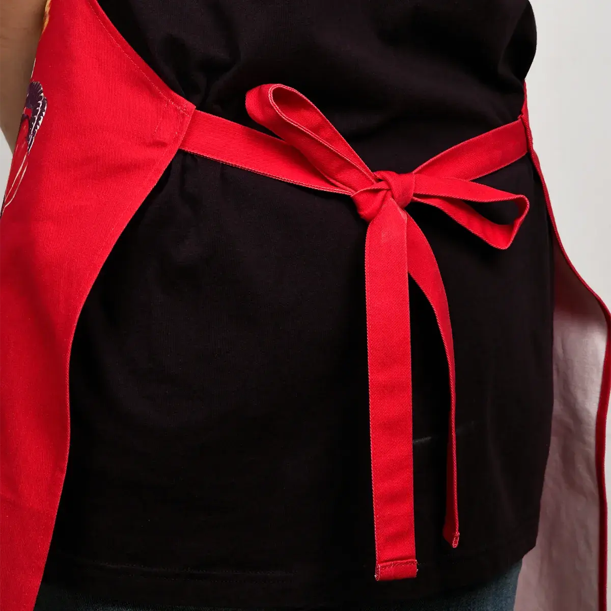 Fallout Apron "Nuka Cola"