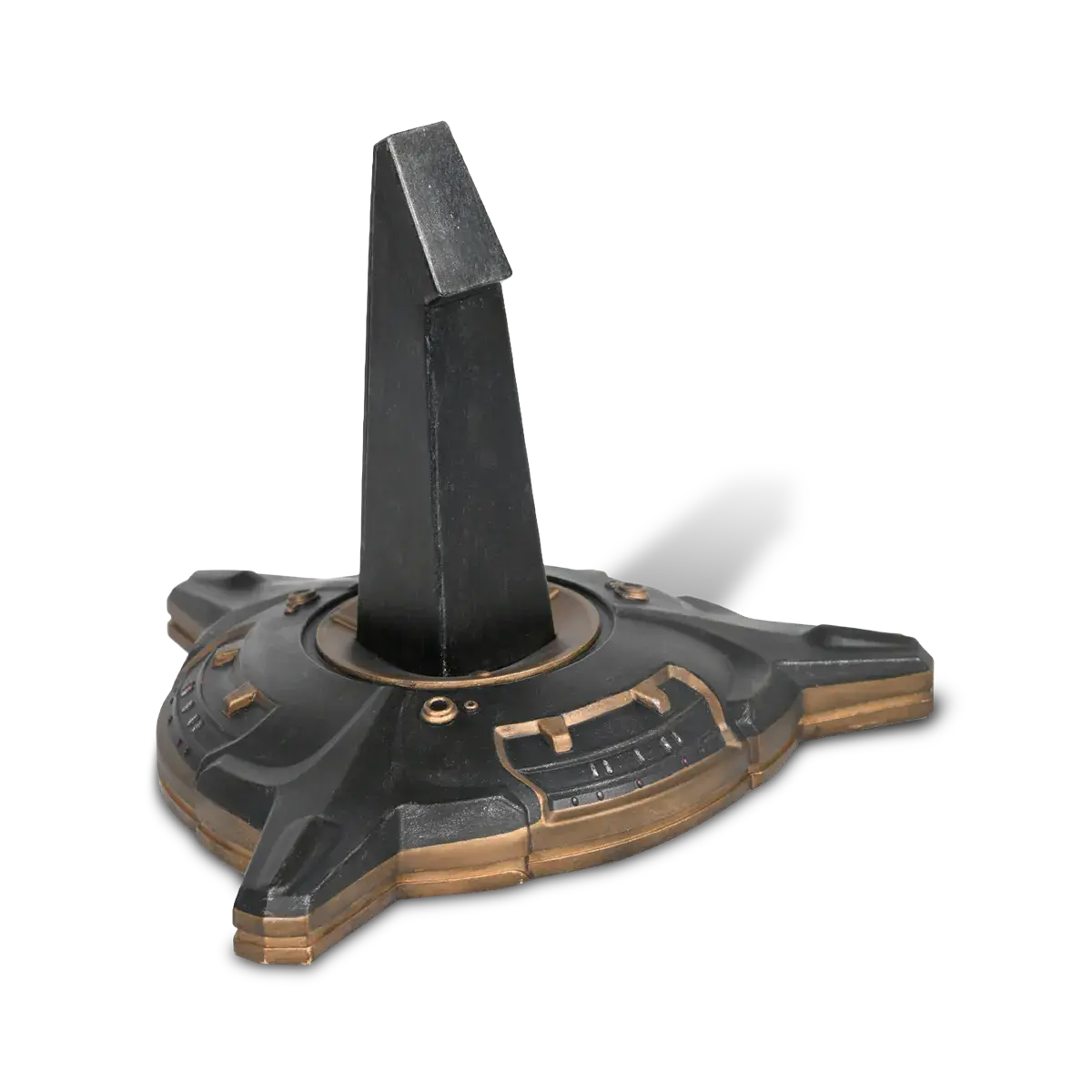 Doom The Dark Ages "Mini Shield Saw" Replica
