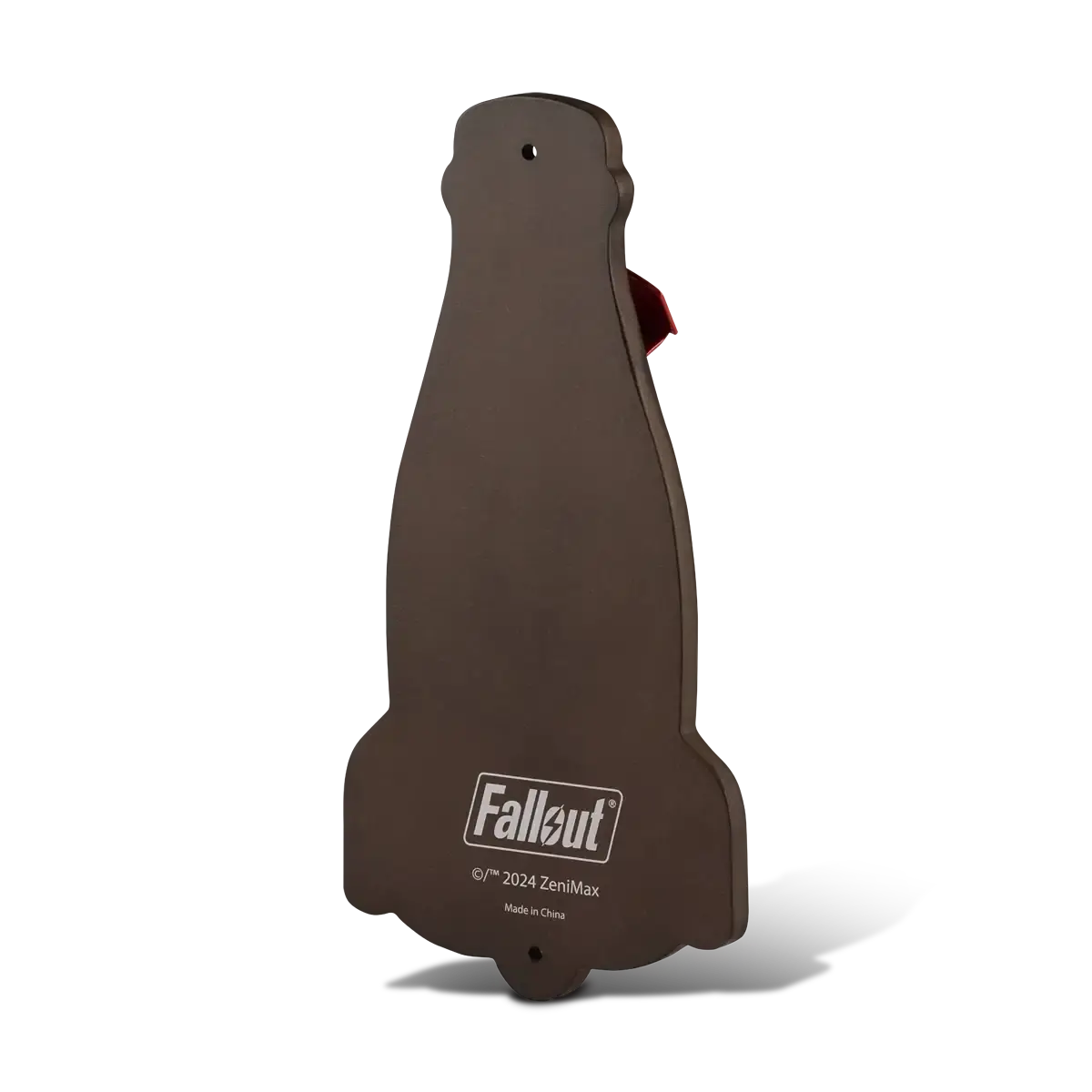 Fallout Top Popper Bottle Opener Fallout Top Popper Bottle Opener