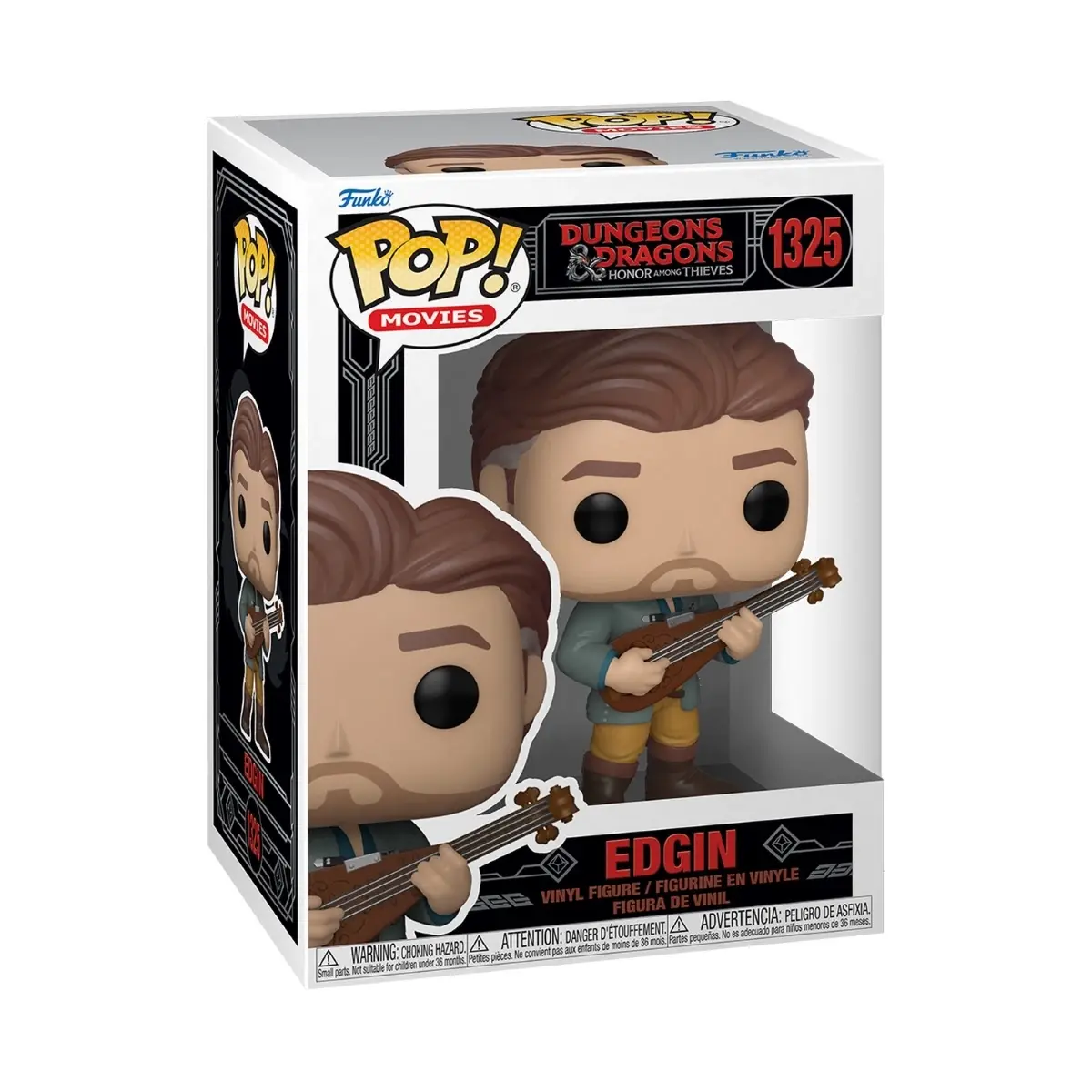 Funko POP! Animations: Dragon Ball Super - Shin Funko POP! Animations: Dragon Ball Super - Shin