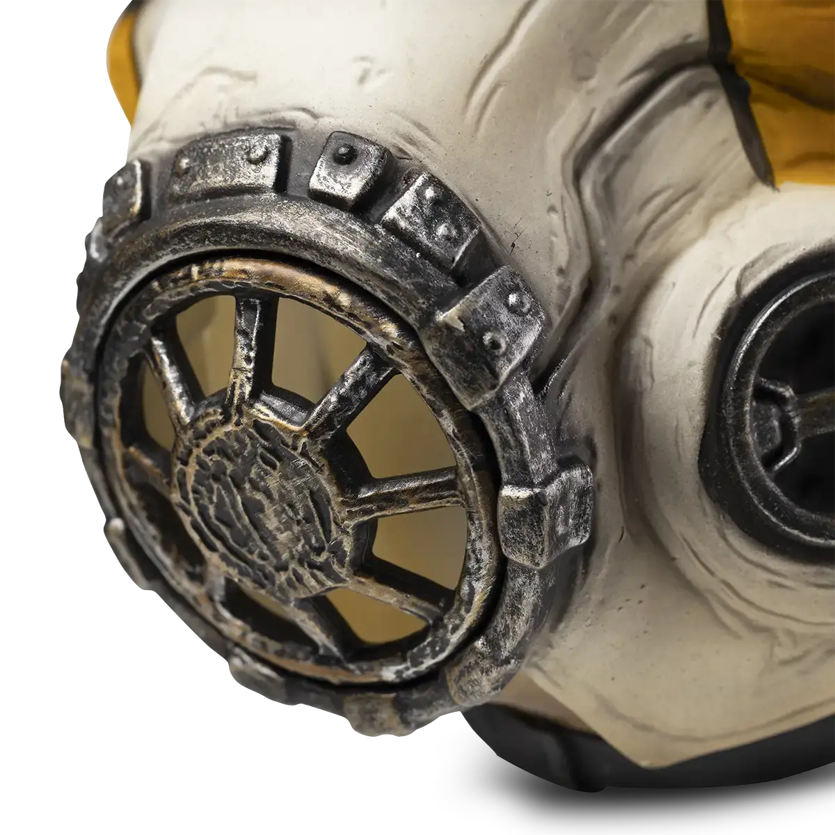 Borderlands Mask Replica “Psycho” Borderlands Mask Replica “Psycho”