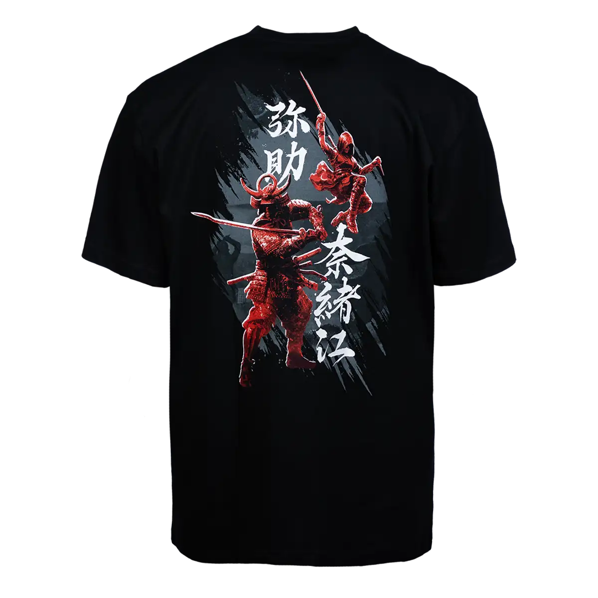 Assassin's Creed Shadows Oversized T-Shirt M Image 4