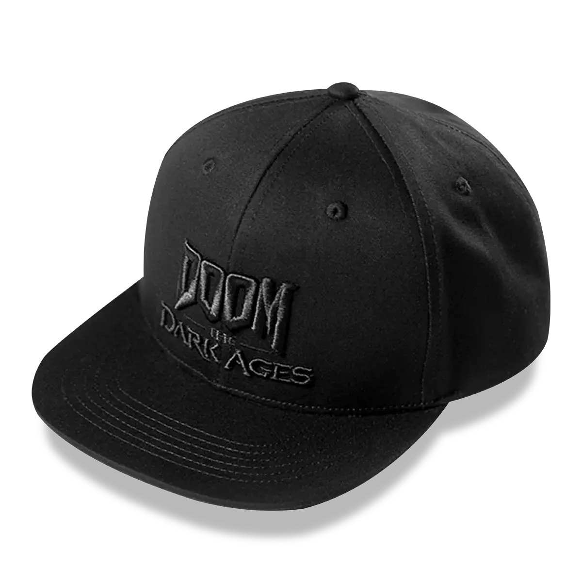 Doom The Dark Ages Logo Kappe Doom The Dark Ages Logo Kappe