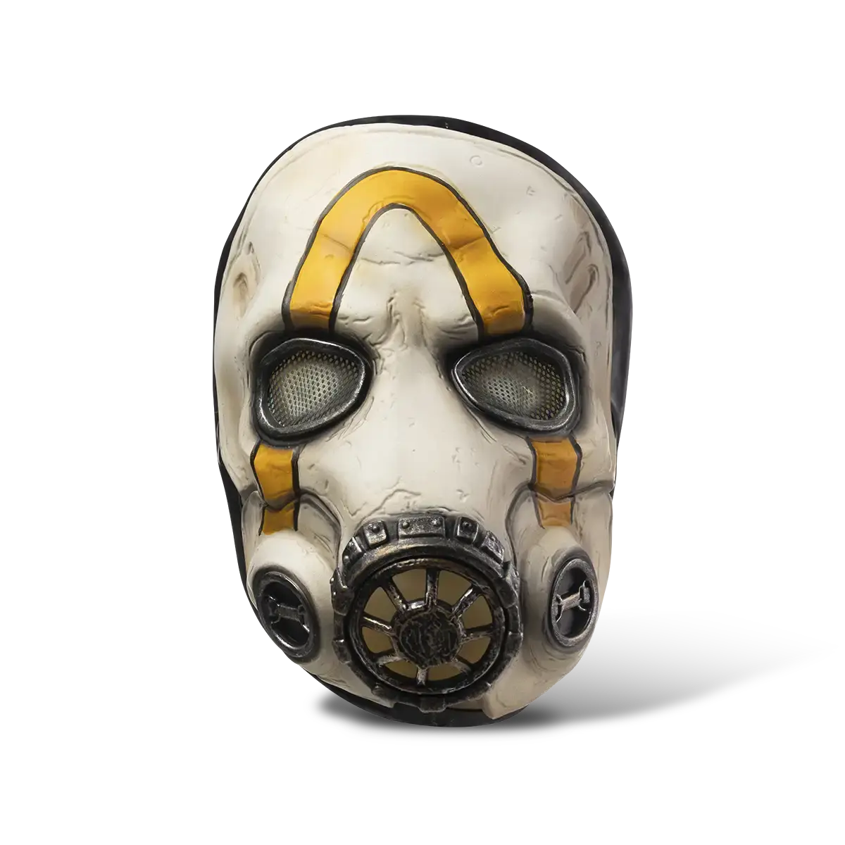 Borderlands Mask Replica “Psycho” Cover Borderlands Mask Replica “Psycho” Cover