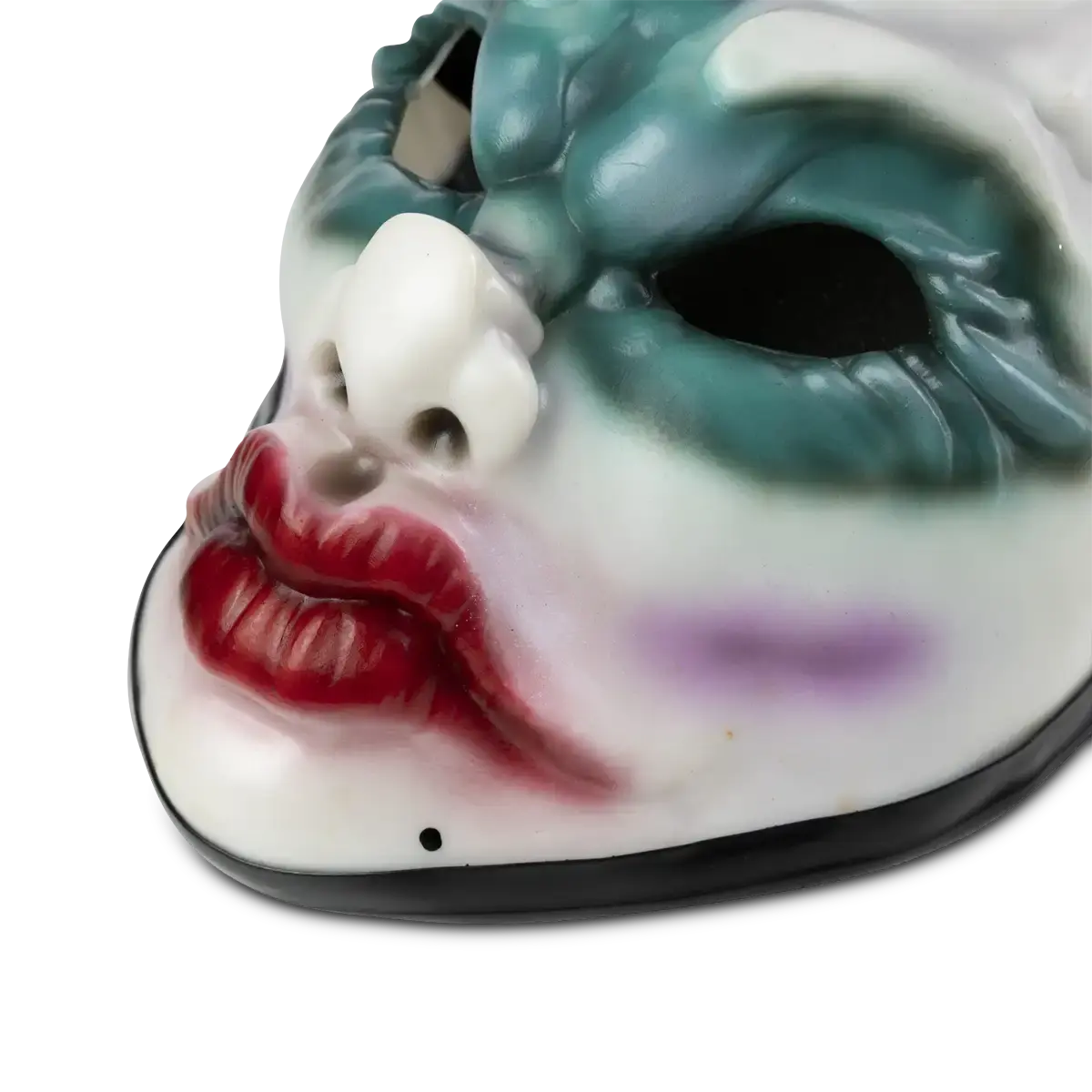 Payday 2 Face Mask "Clover" Payday 2 Face Mask "Clover"