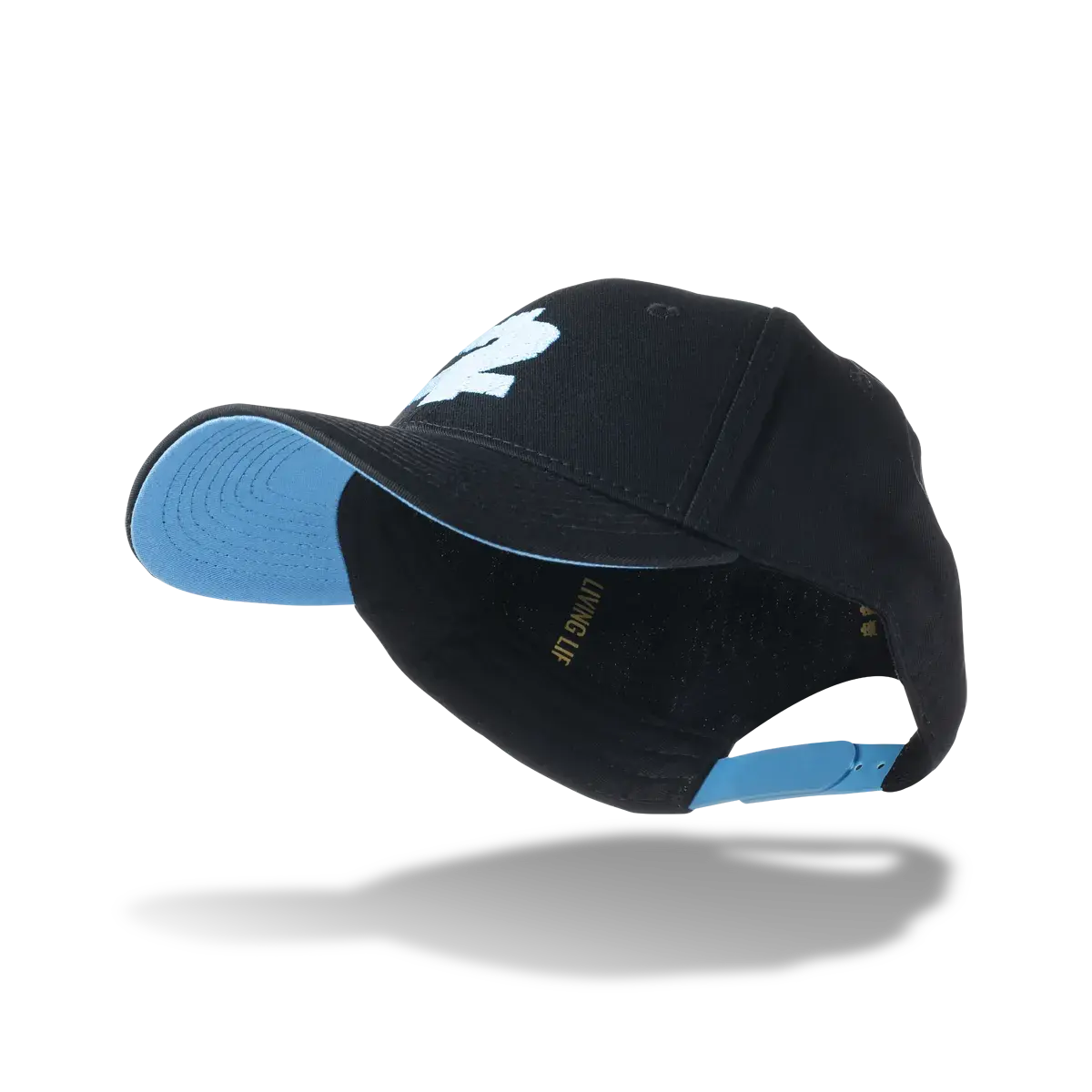 Payday Snapback "Logo 2" Black Payday Snapback "Logo 2" Black