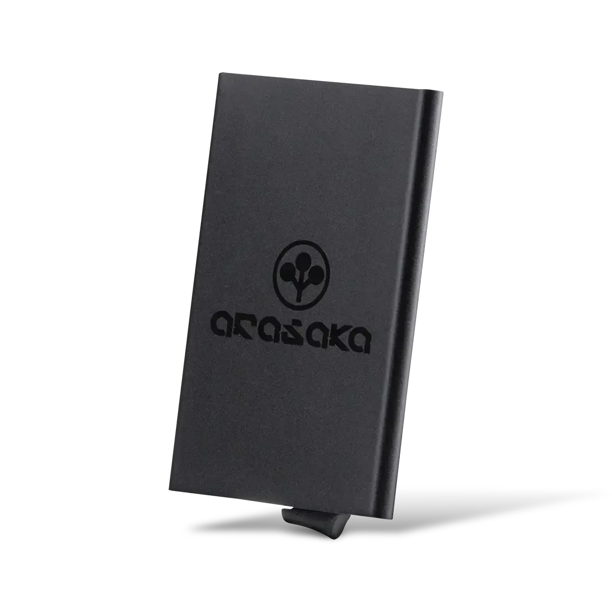 Cyberpunk Edgerunners Credit Card Holder “Arasaka” Cyberpunk Edgerunners Credit Card Holder “Arasaka”