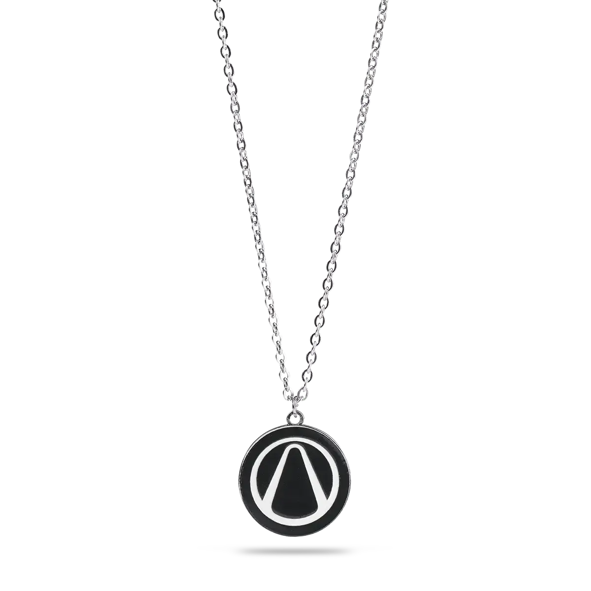 Borderlands Pendant "Claptrap"