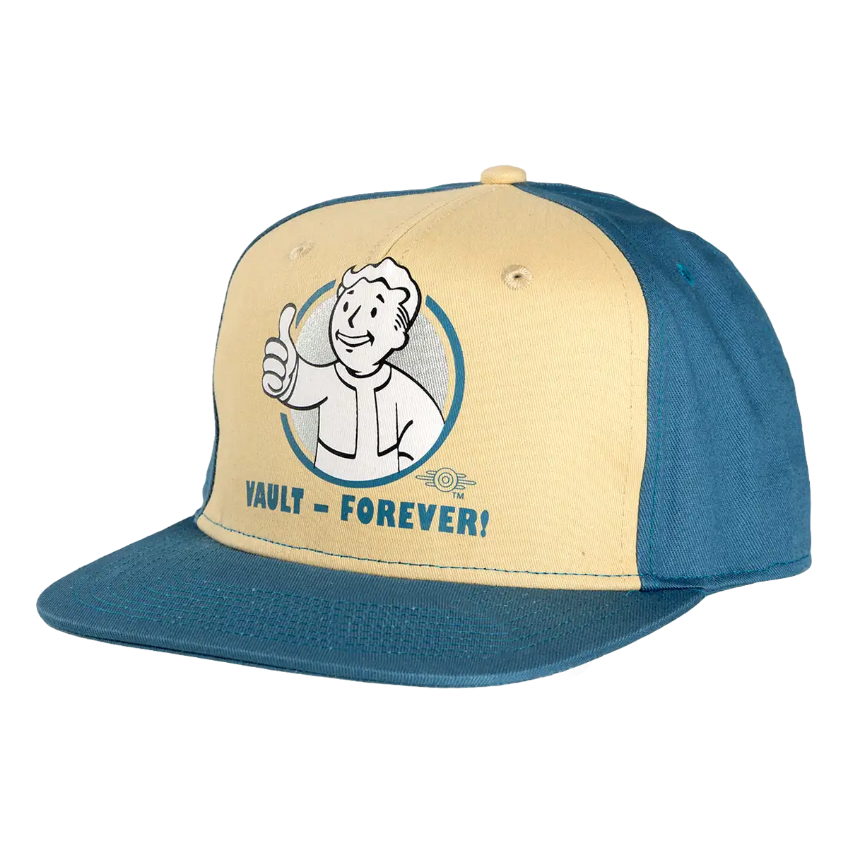 Fallout baseball cap sales