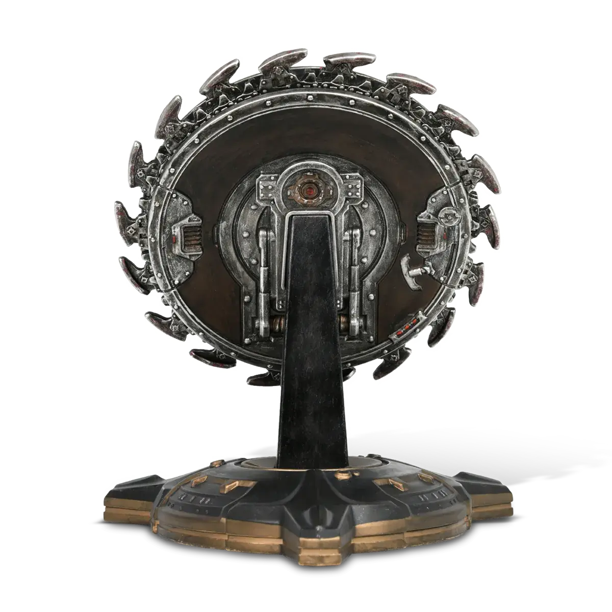 Doom The Dark Ages "Mini Shield Saw" Replica