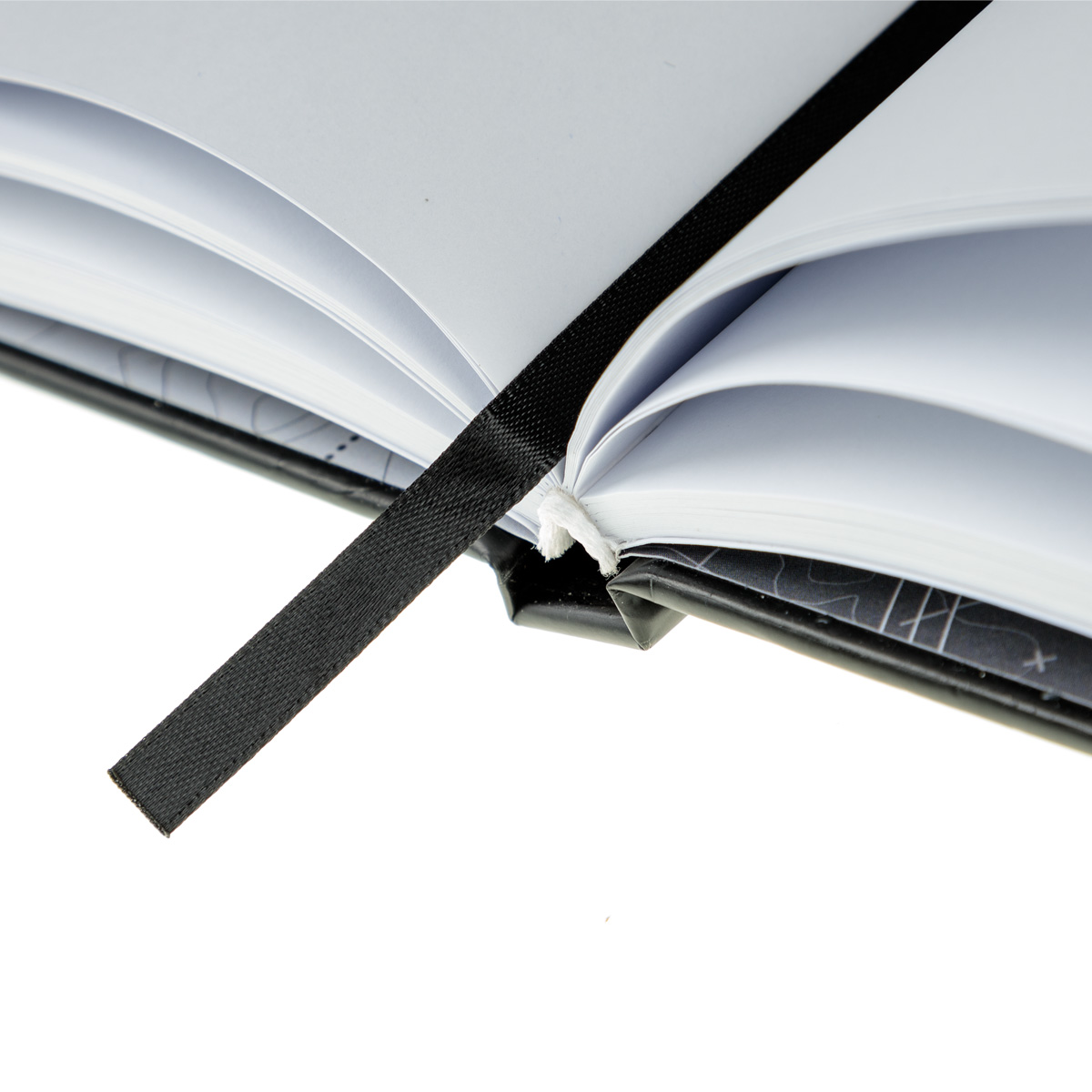Notebook „Logo“ Notebook „Logo“