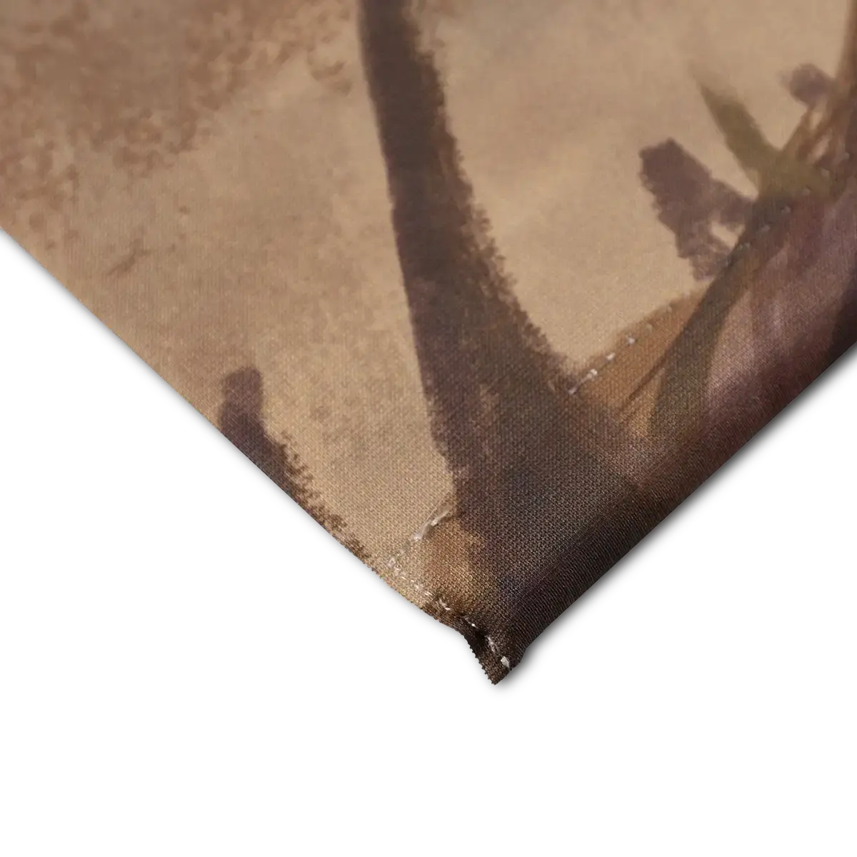 Doom the Dark Ages Canvas Poster "Concept Art" Doom the Dark Ages Canvas Poster "Concept Art"