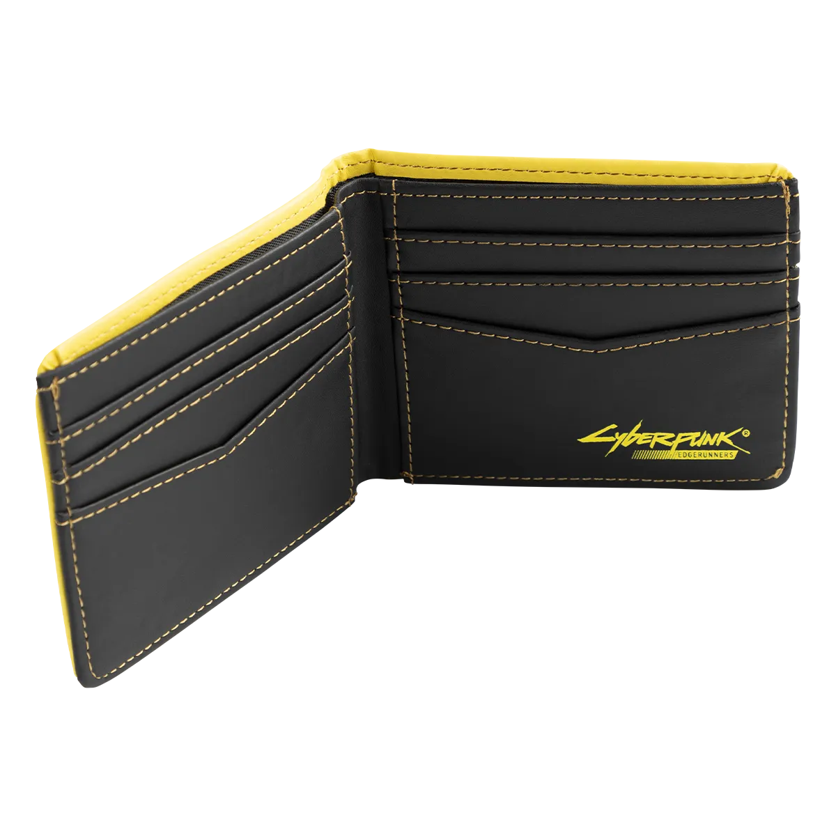 Edgerunners Wallet “David” Edgerunners Wallet “David”