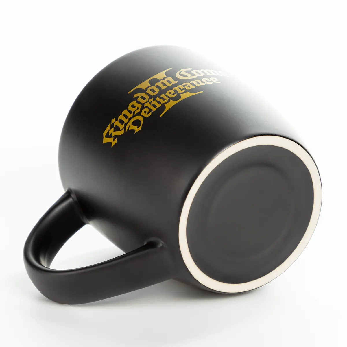 Kingdom Come: Deliverance II Mug "Logo" Kingdom Come: Deliverance II Mug "Logo"