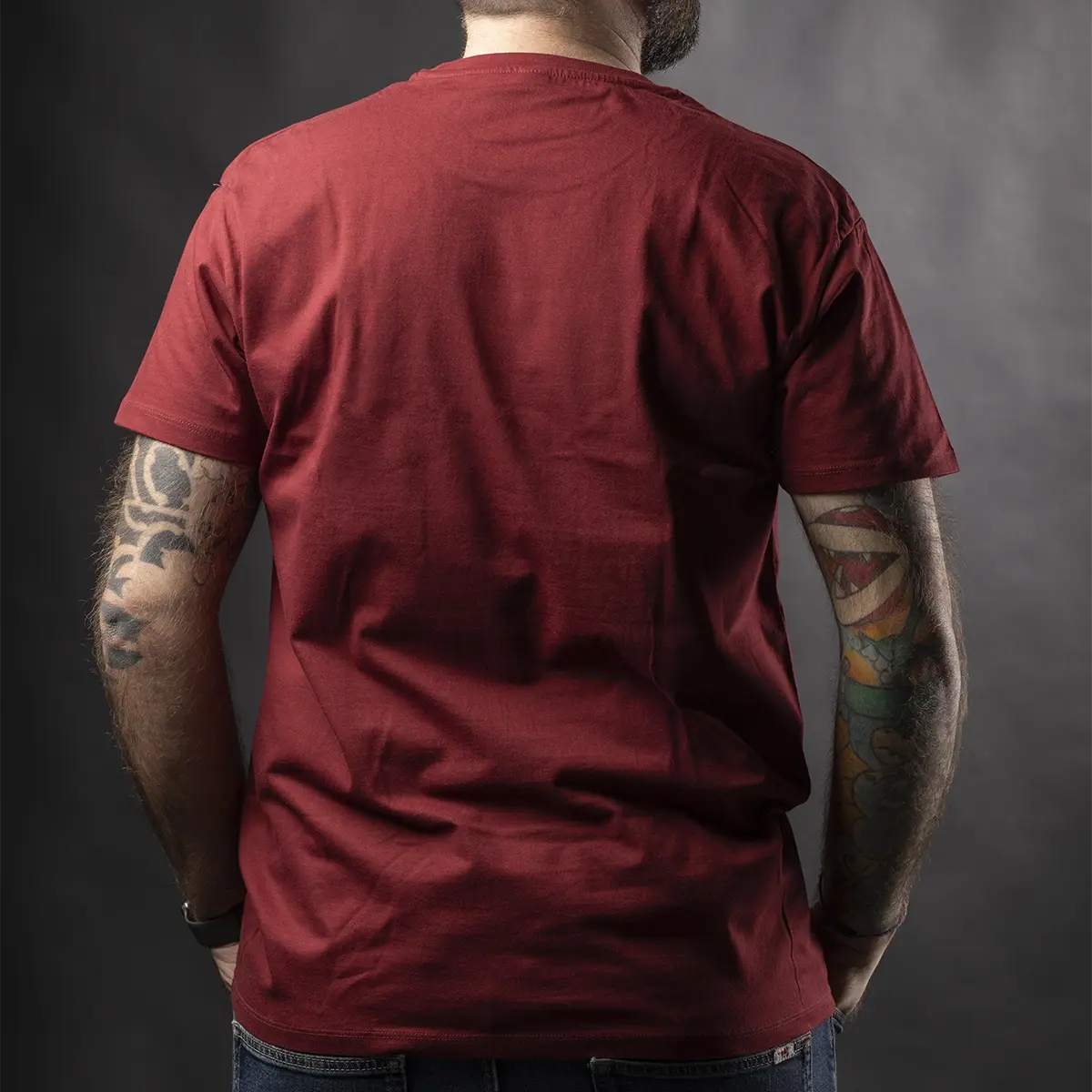 Assassin's Creed Shadows T-Shirt "Torii" XXL Assassin's Creed Shadows T-Shirt "Torii" XXL