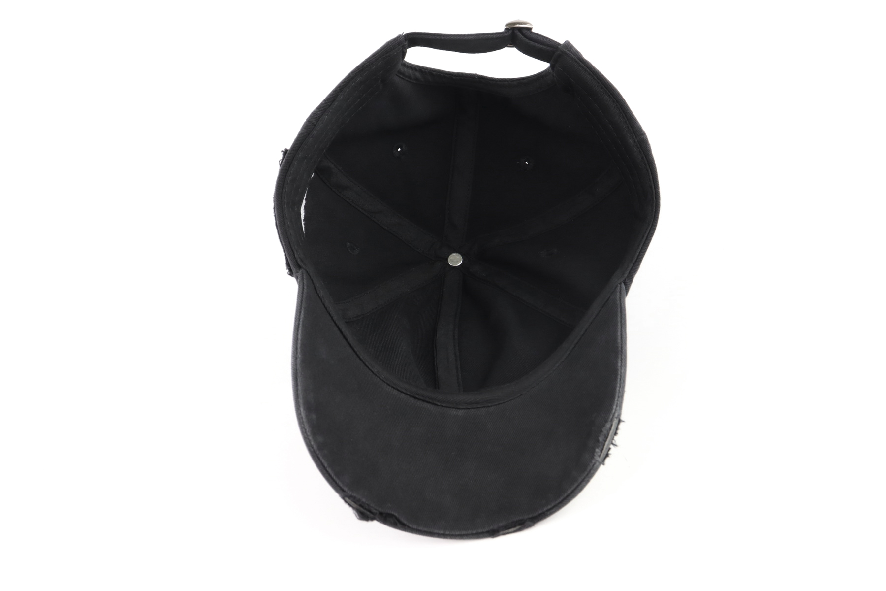 COD Stealth Distressed Cap COD Stealth Distressed Cap