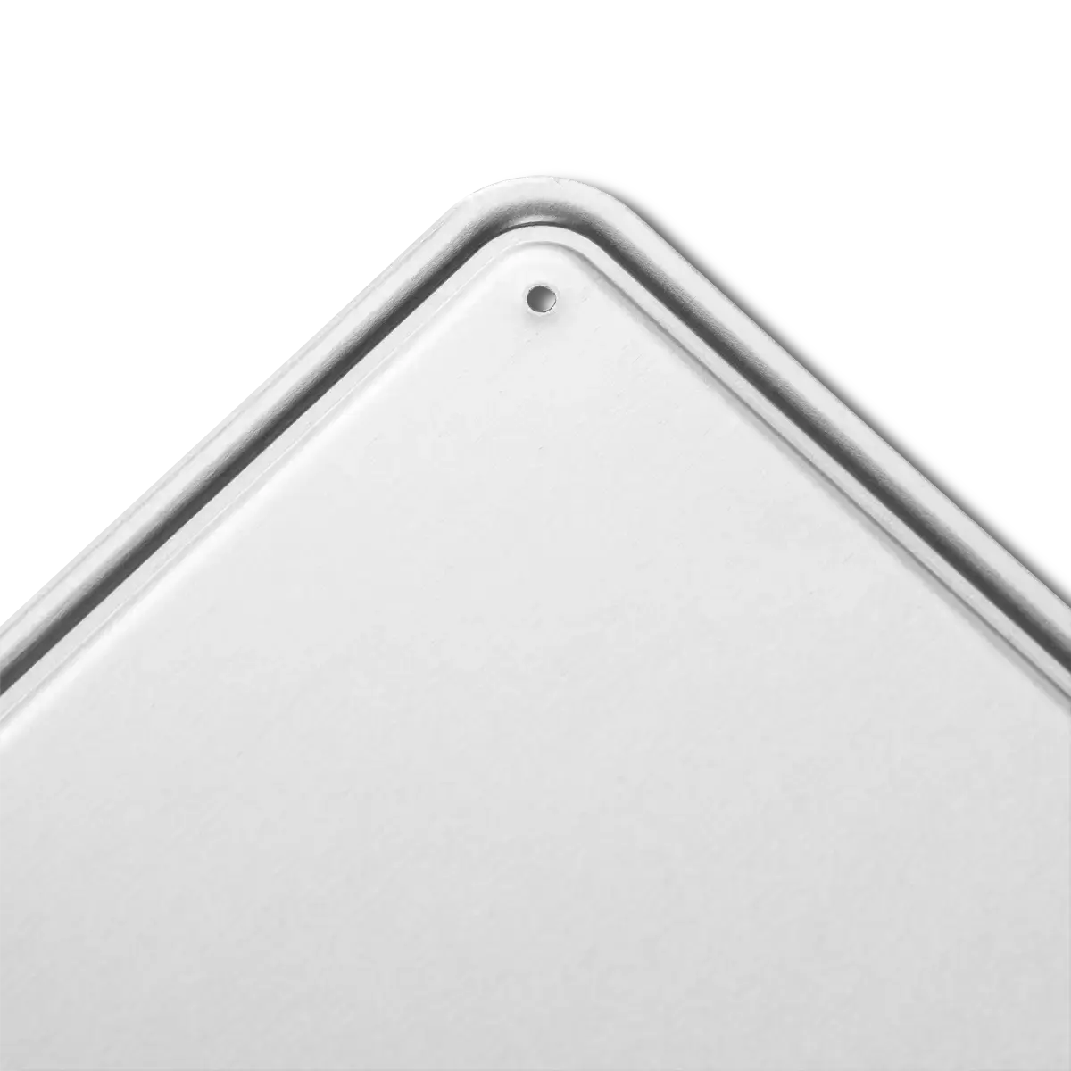 Assassin's Creed Shadows Metal Sign “Blossoms” Assassin's Creed Shadows Metal Sign “Blossoms”