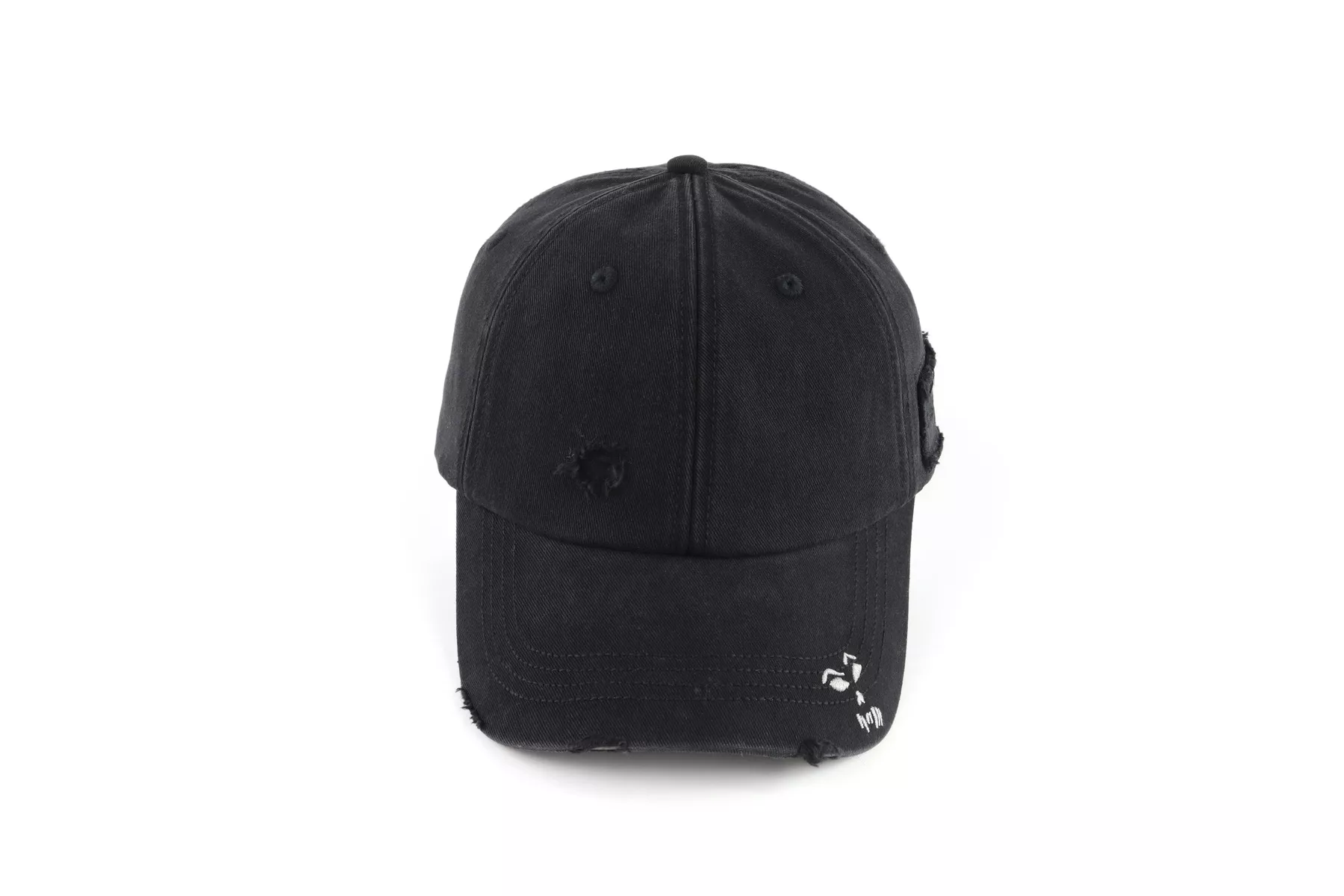 COD Stealth Distressed Cap Cover COD Stealth Distressed Cap Cover