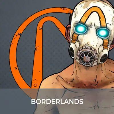 Borderlands Category Image