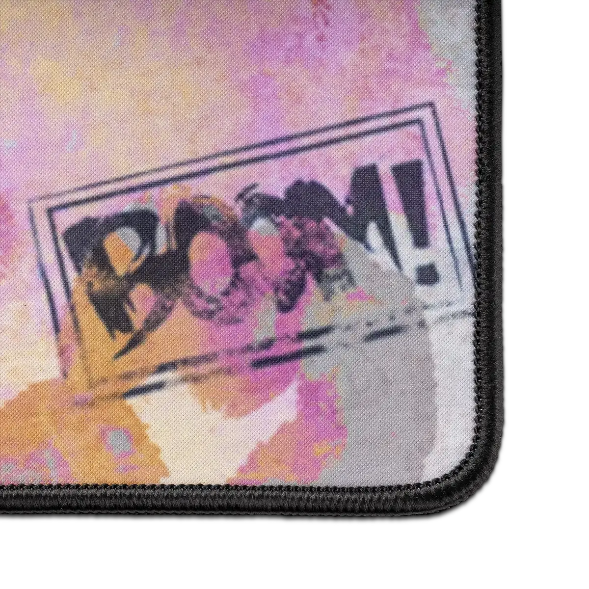 Borderlands Mousemat “Psycho Graffiti“ Borderlands Mousemat “Psycho Graffiti“