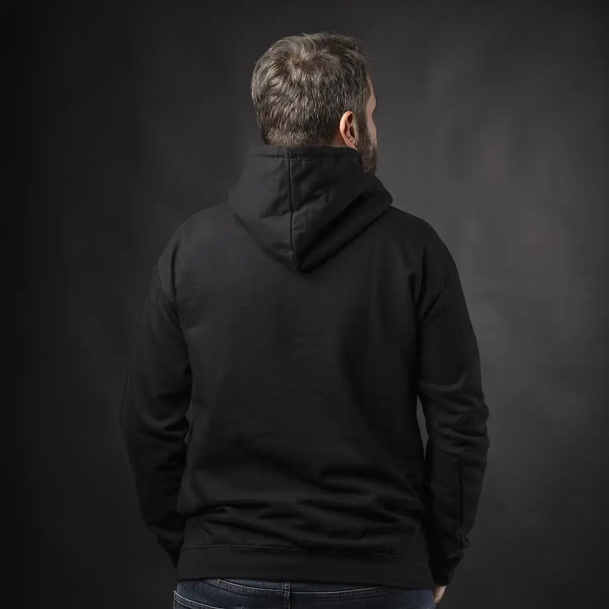 Doom The Dark Ages Logo Hoodie S Doom The Dark Ages Logo Hoodie S