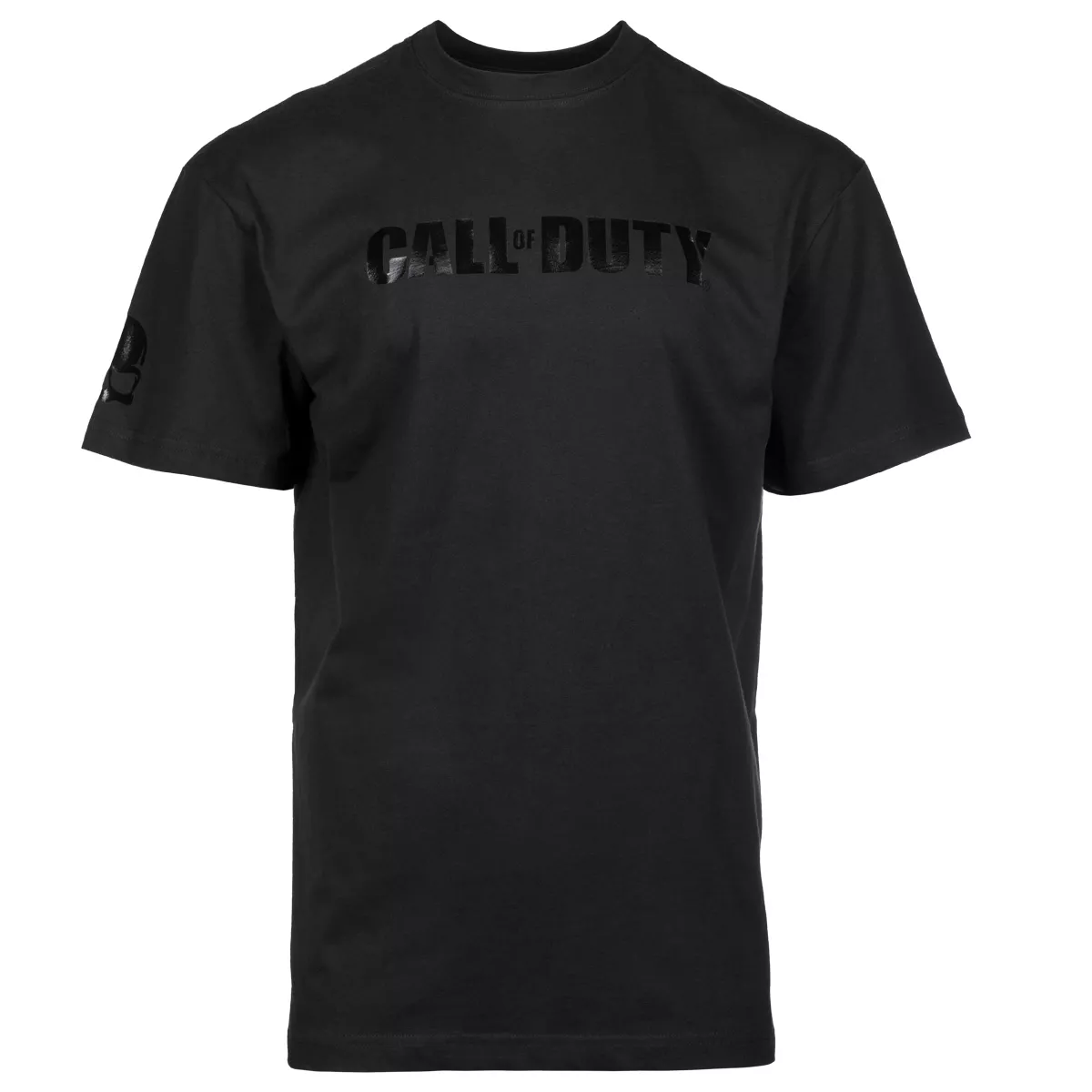 COD Stealth Logo Tee Cover COD Stealth Logo Tee Cover